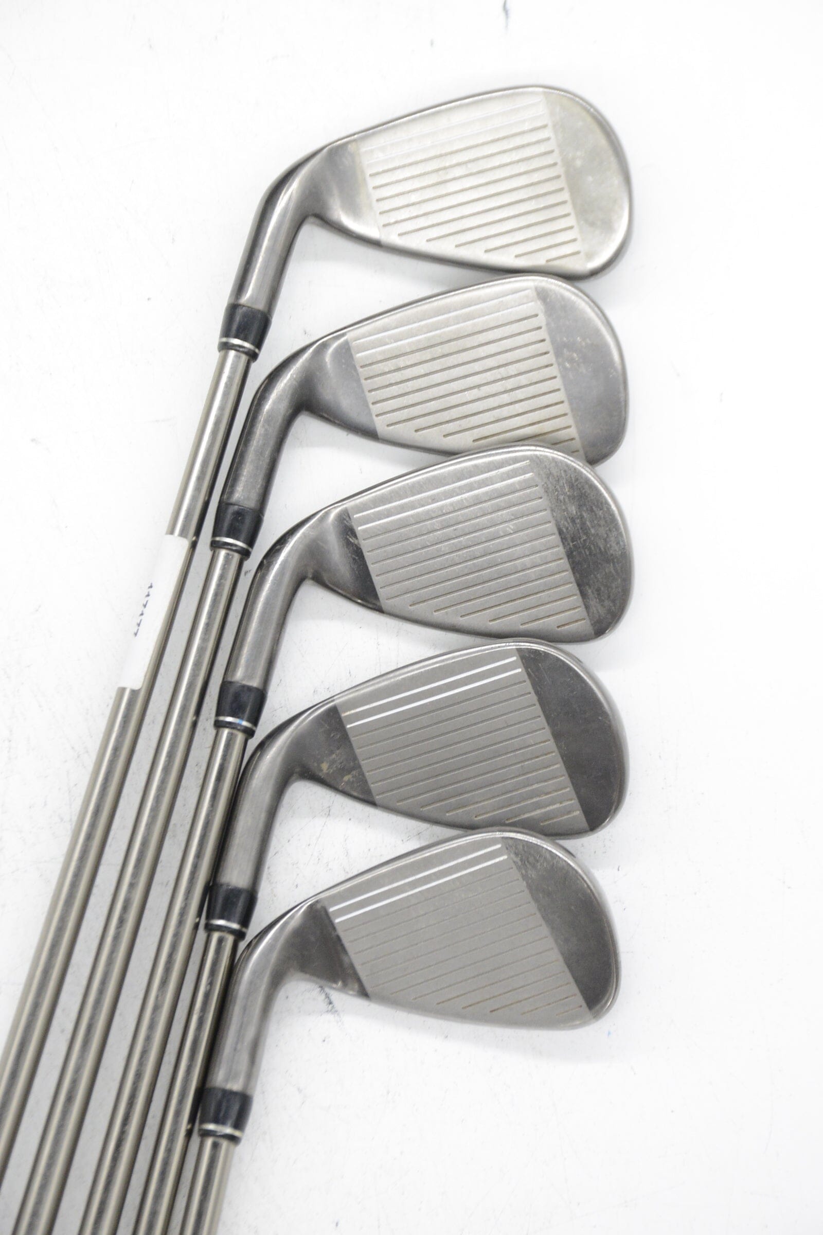 Callaway Big Bertha 2019 6-PW Iron Set SR Flex -0.25" Golf Clubs GolfRoots 