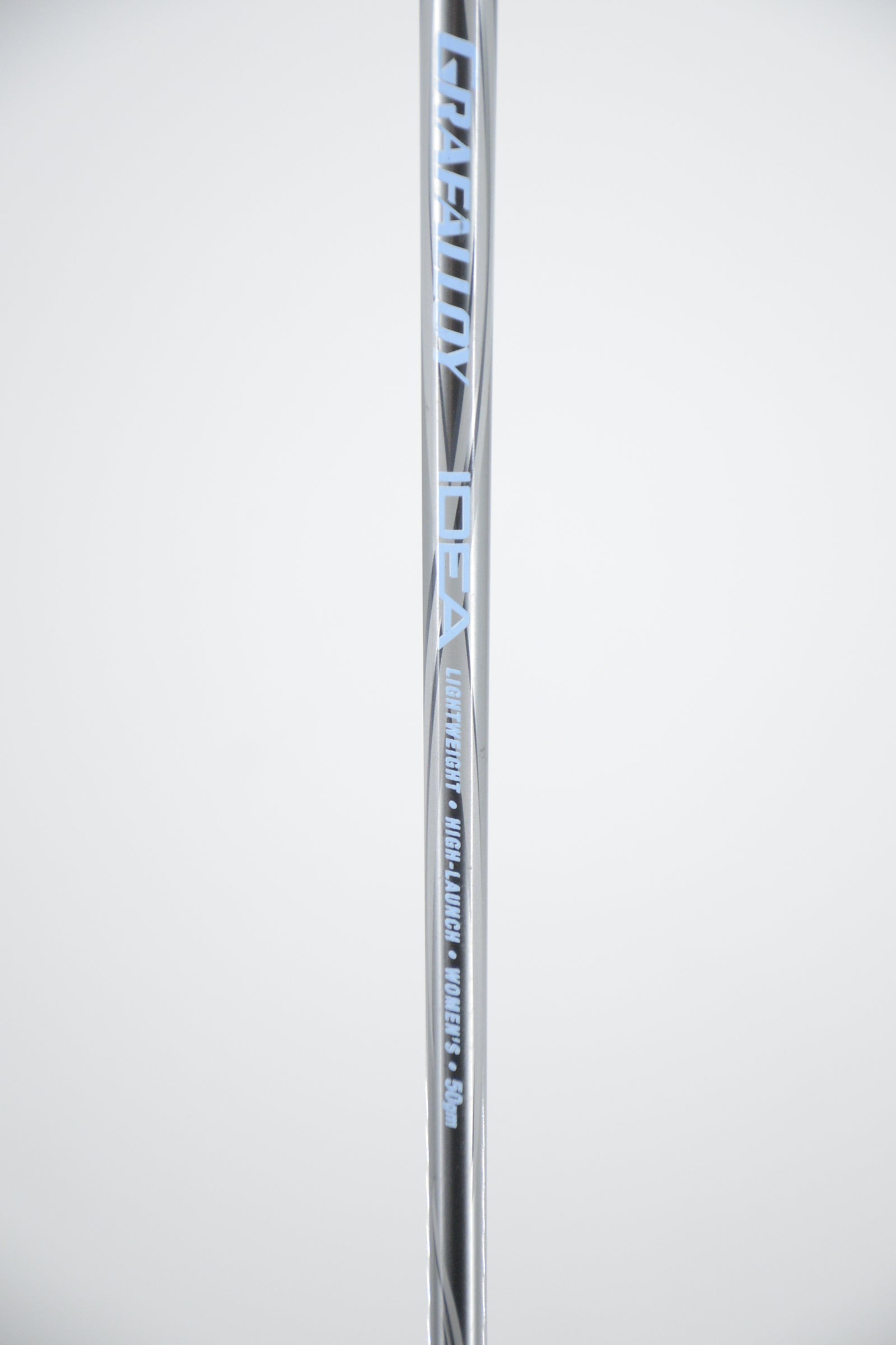 Women's Adams Idea A7OS Hybrid PW W Flex 34.5"