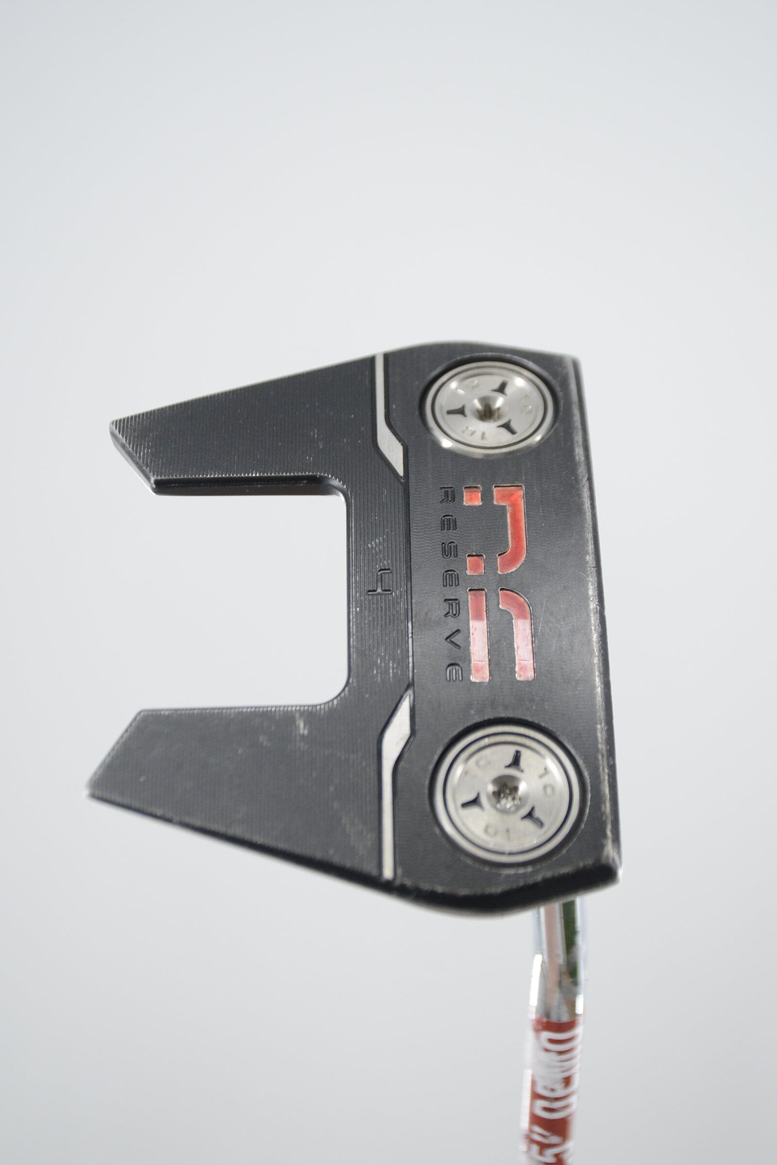 Never Compromise NC Reserve 4 Putter 34.5" Golf Clubs GolfRoots 