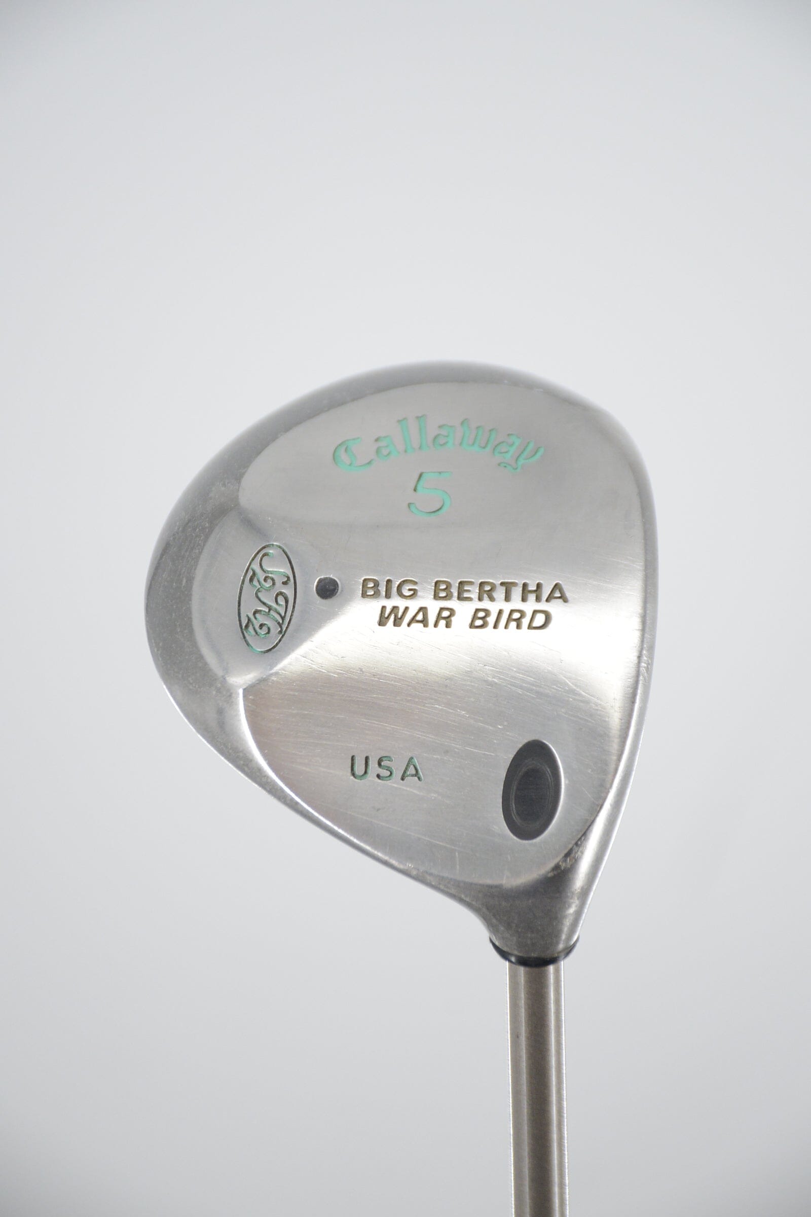 Women's Callaway S2H2 5 Wood W Flex 41" Golf Clubs GolfRoots 