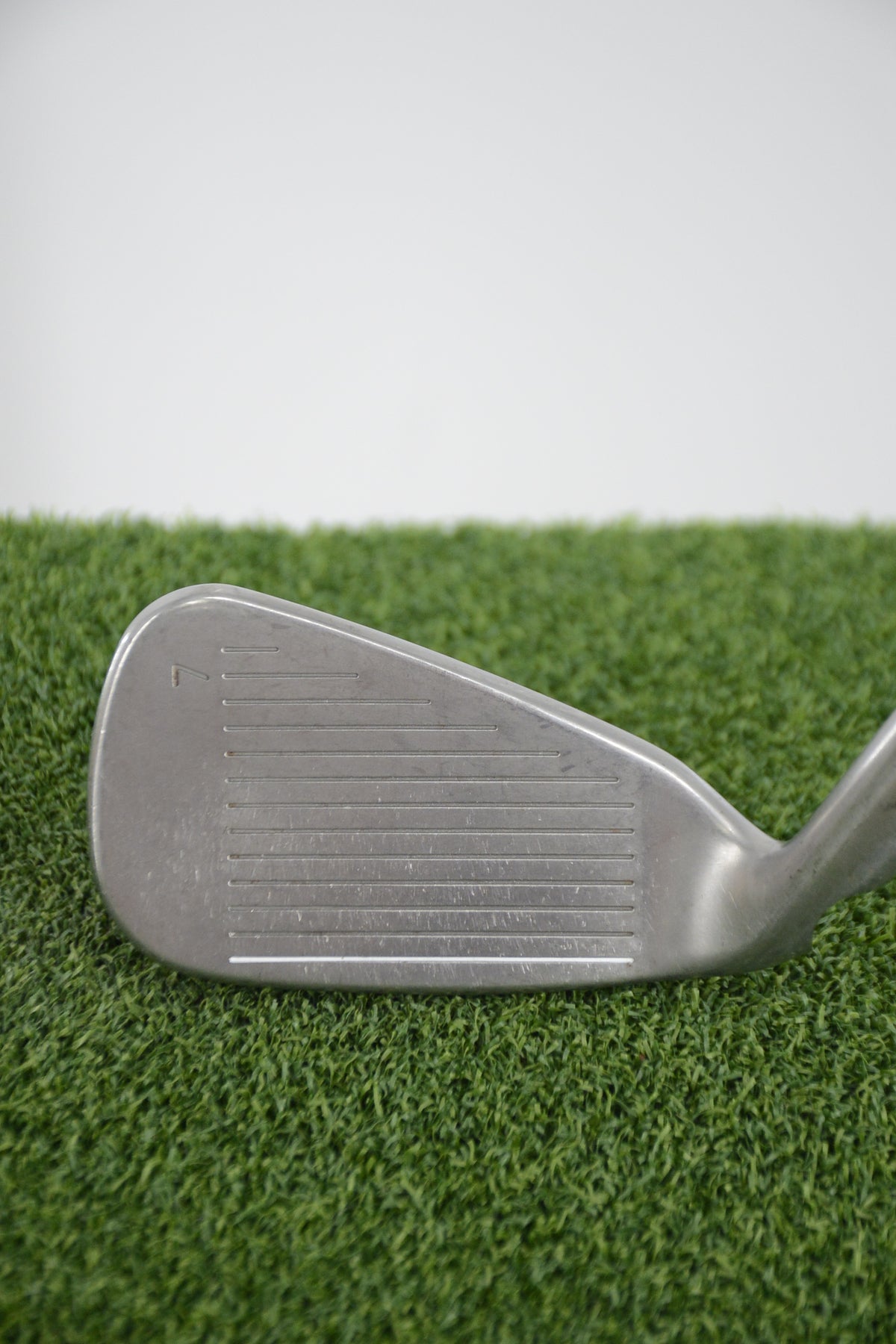 Ping G 7 Iron SR Flex 37"