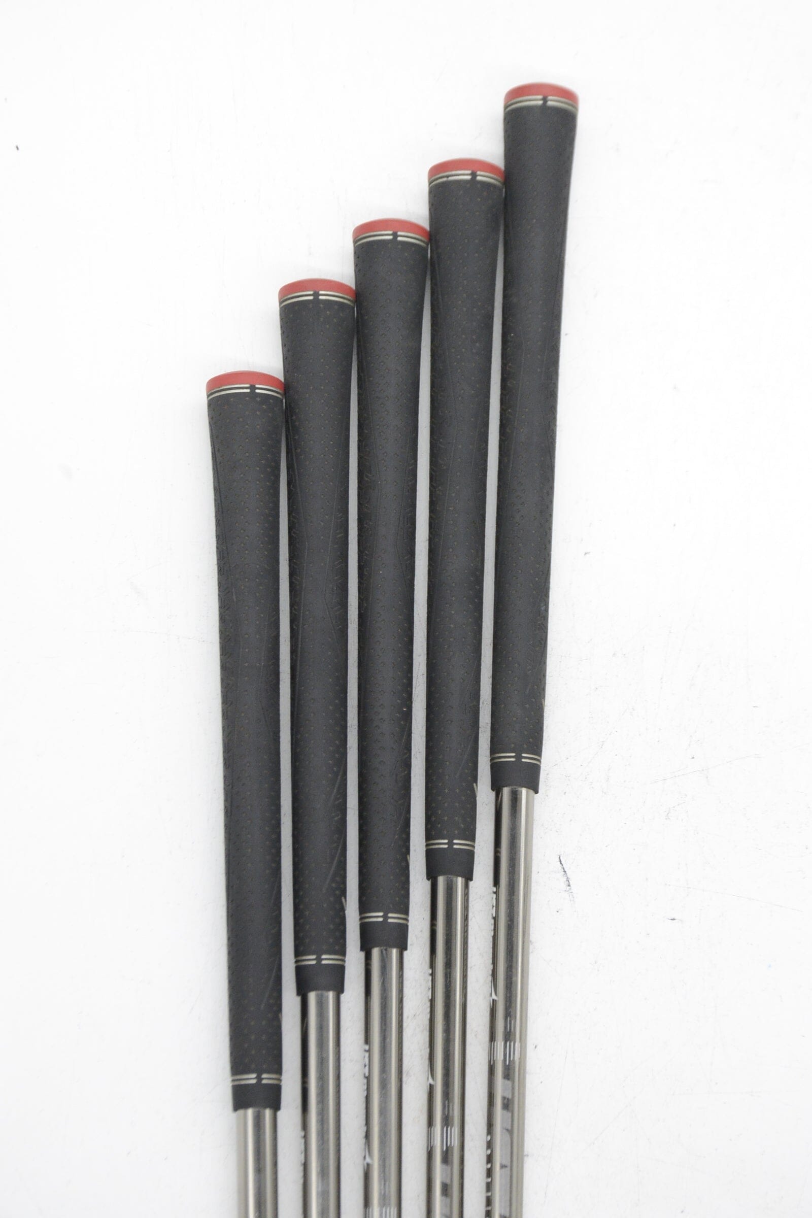Callaway Big Bertha 2019 6-PW Iron Set SR Flex -0.25" Golf Clubs GolfRoots 