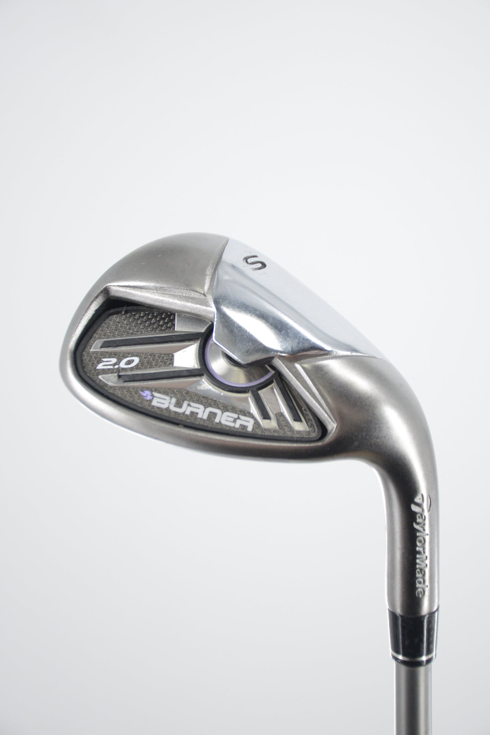 Women's TaylorMade Burner 2.0 SW W Flex 34.25"