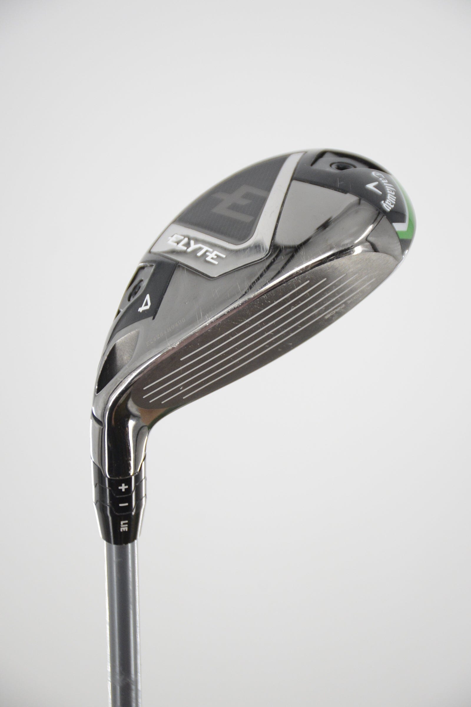 Callaway Elyte 4 Hybrid R Flex 39.5" Golf Clubs GolfRoots 