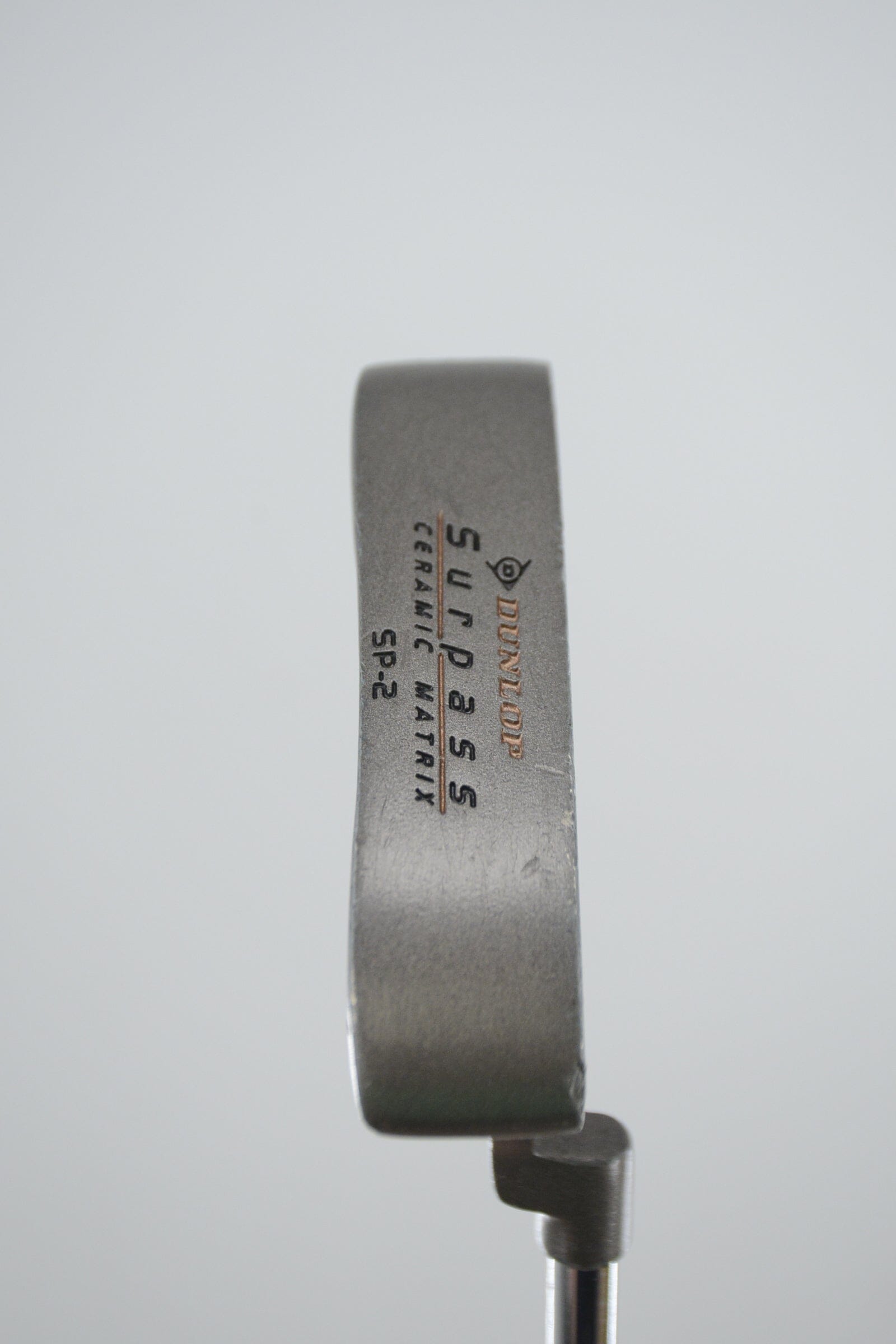MaxFli Dunlop Surpass SP-2 Putter 35