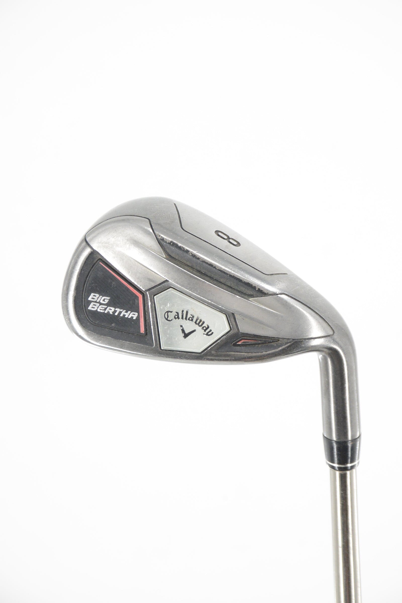 Callaway Big Bertha 2019 6-PW Iron Set SR Flex -0.25" Golf Clubs GolfRoots 