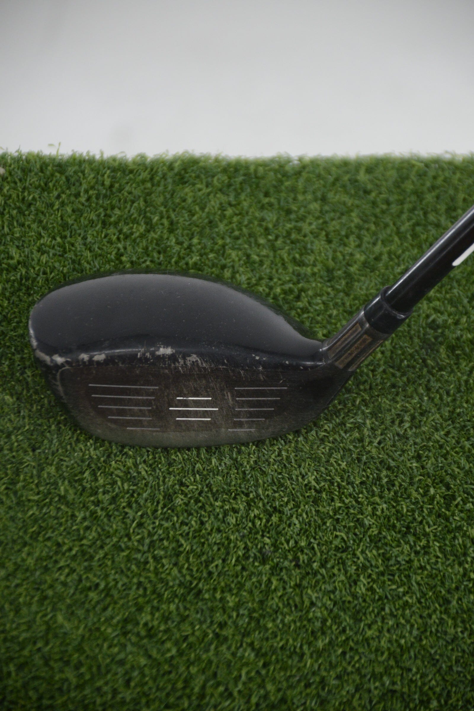 TaylorMade M2 5 Hybrid R Flex 39.75" Golf Clubs GolfRoots 