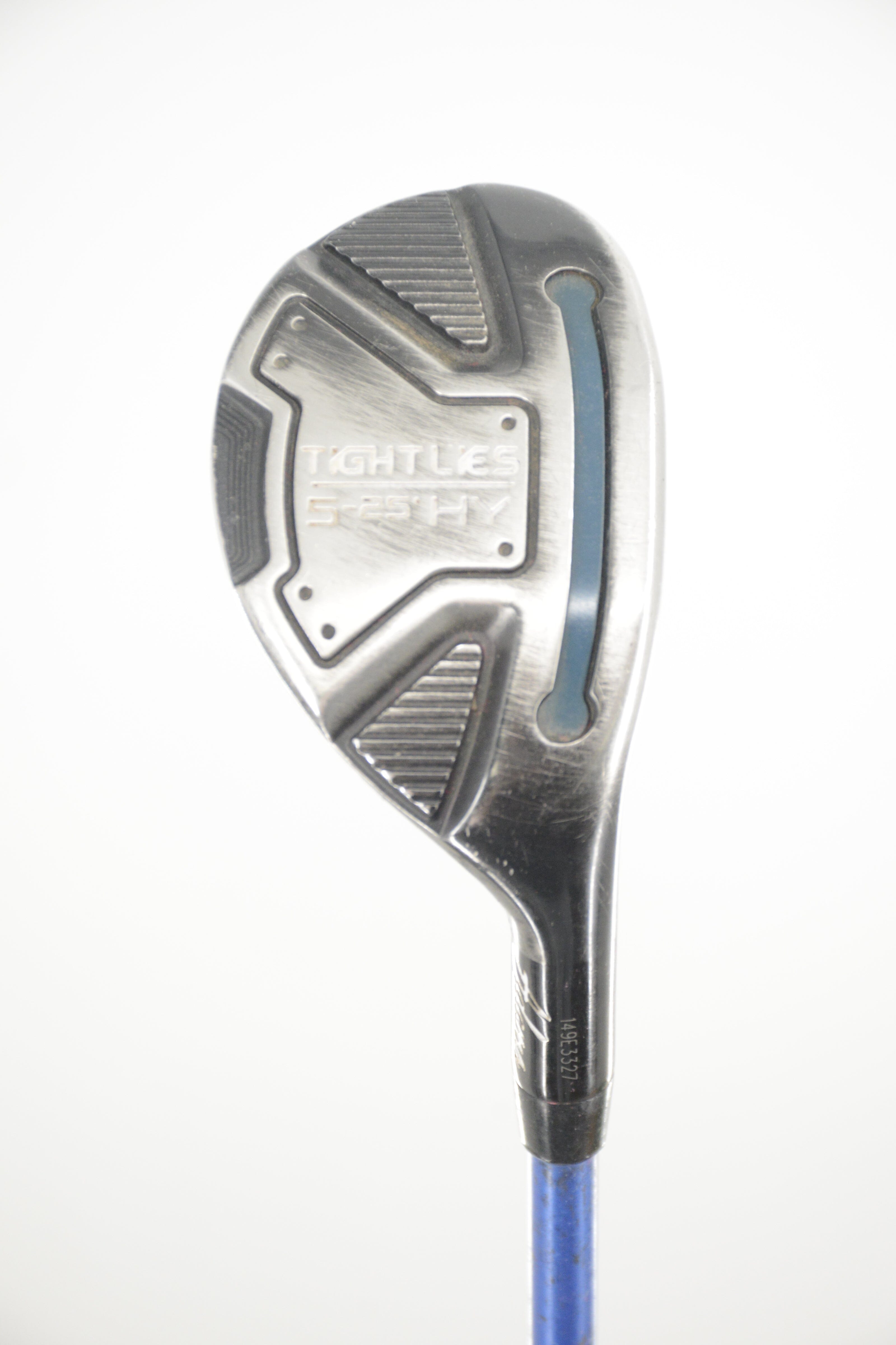 Adams Tight Lies 5 Hybrid SR Flex 38.75" Golf Clubs GolfRoots 