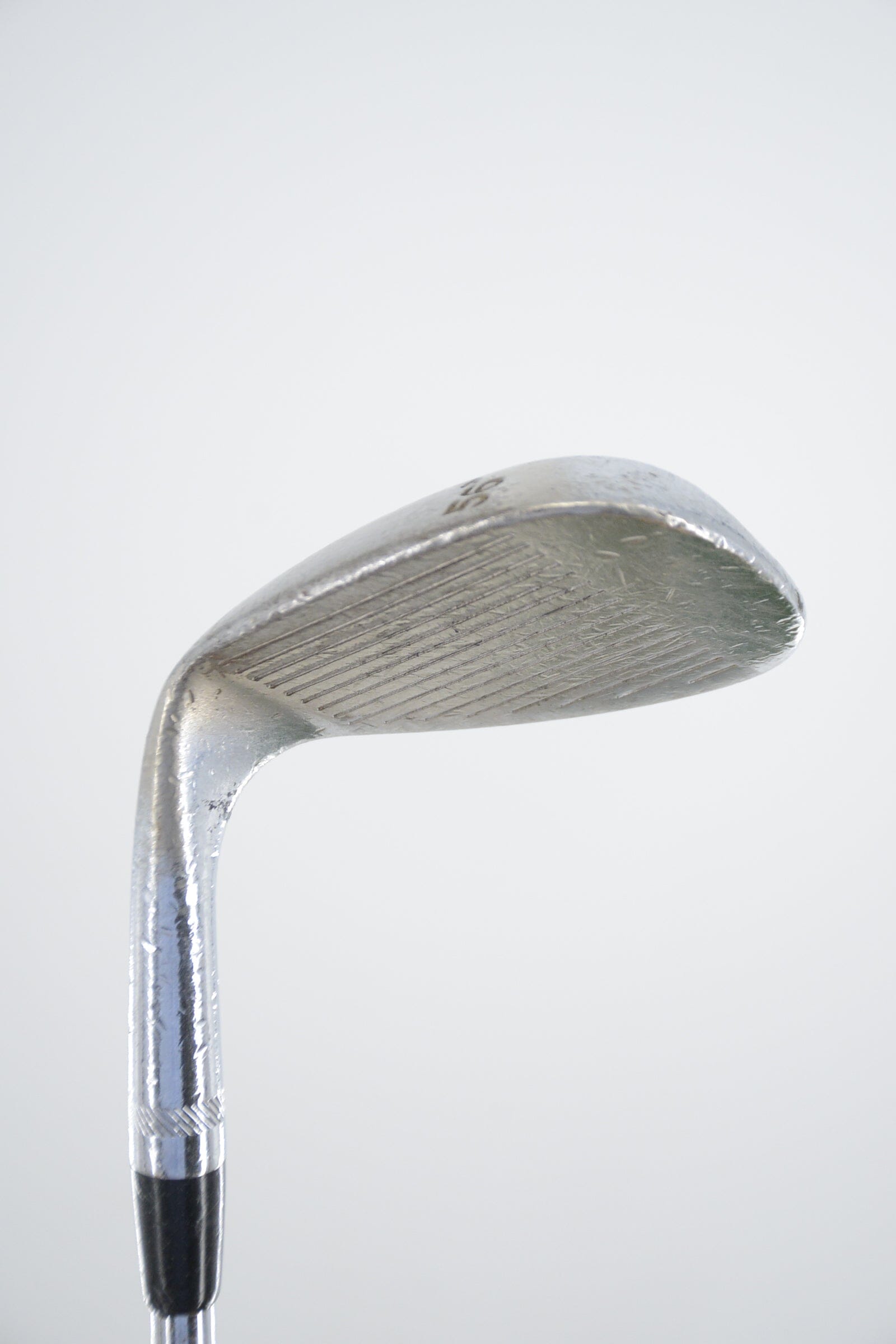 Titleist Vokey Chrome 200 Series 56 Degree Wedge Wedge Flex 35" Golf Clubs GolfRoots 