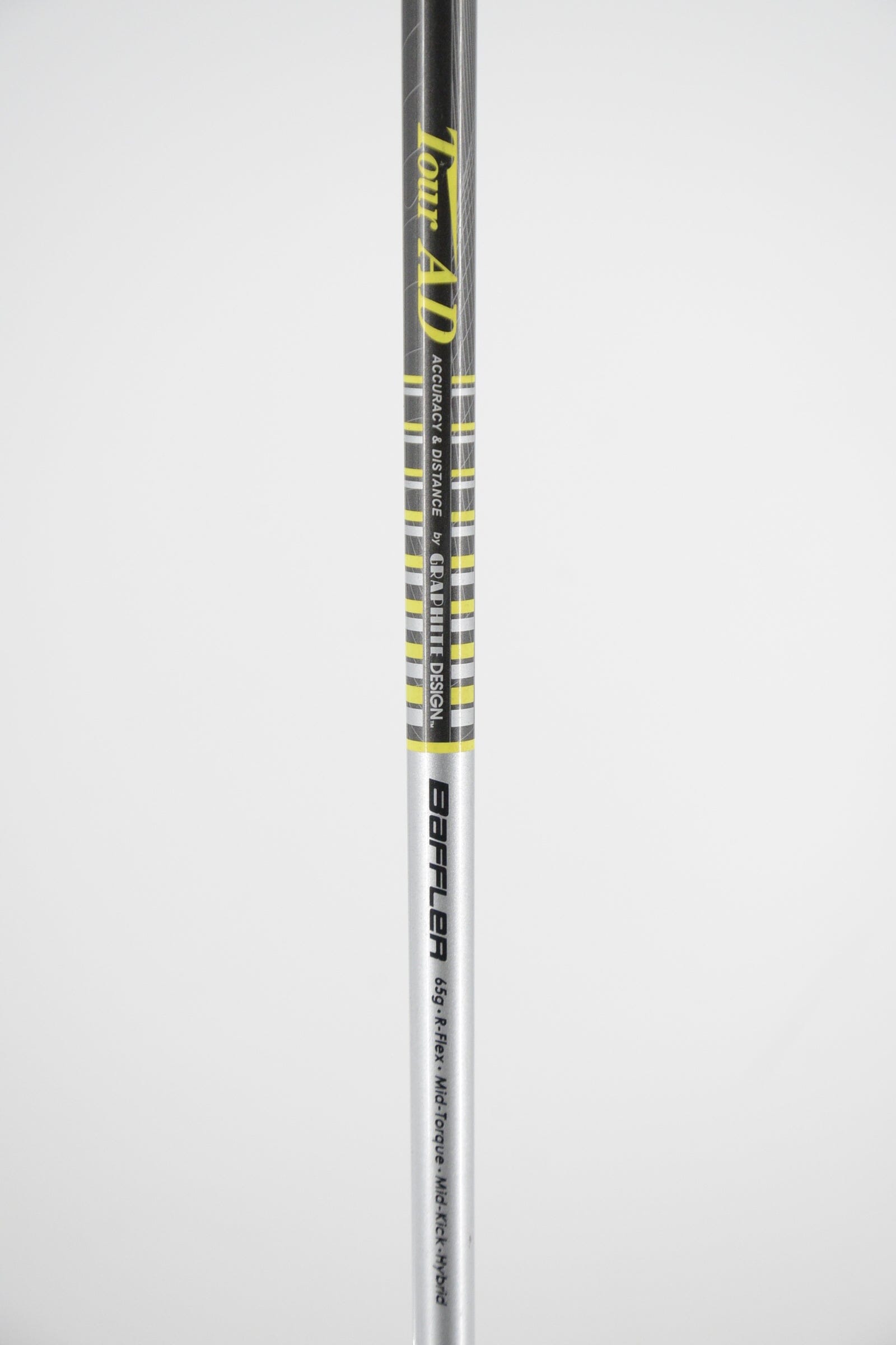 Cobra Baffler T-Rail 22 Degree Hybrid R Flex 39.75" Golf Clubs GolfRoots 