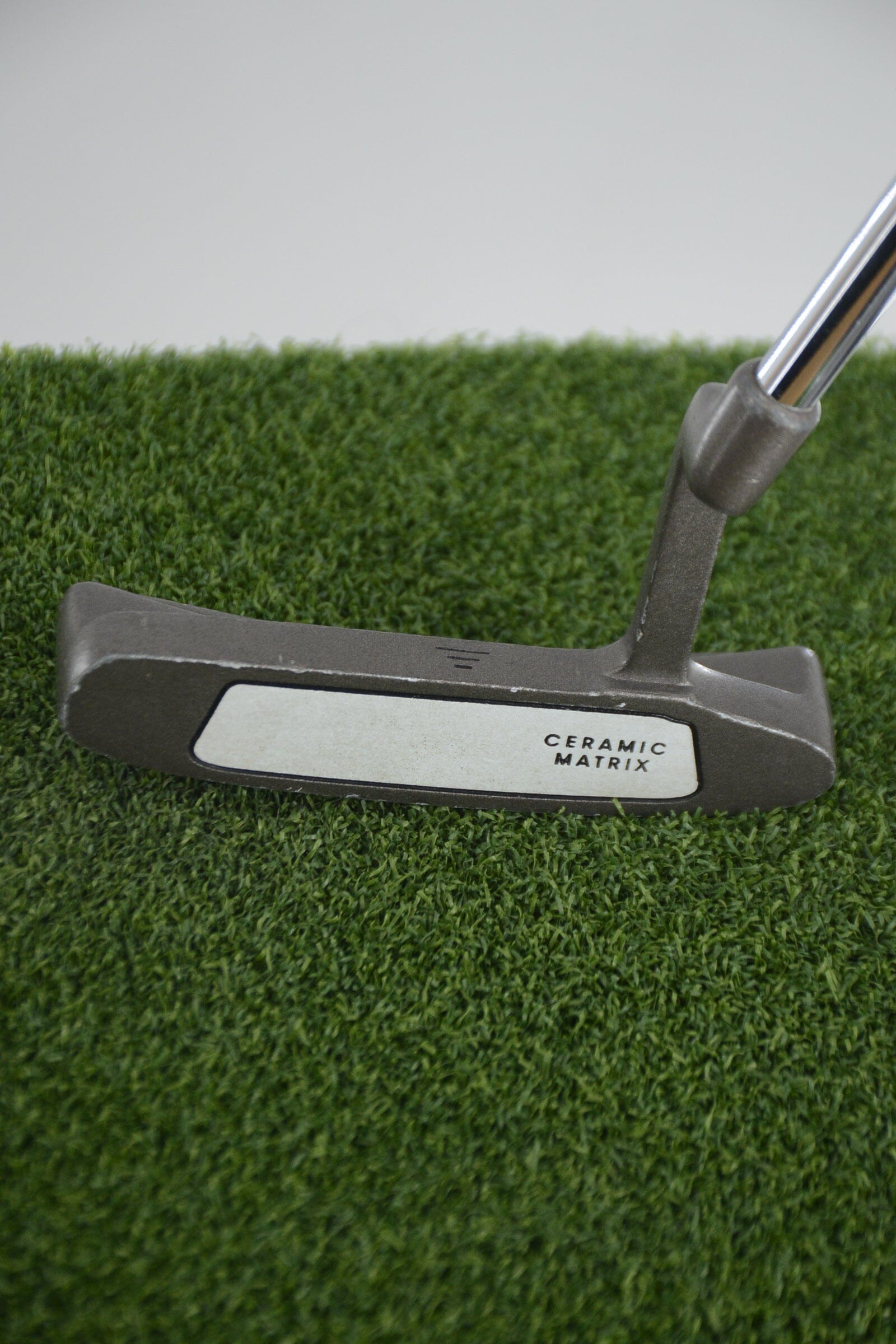 MaxFli Dunlop Surpass SP-2 Putter 35" Golf Clubs GolfRoots 