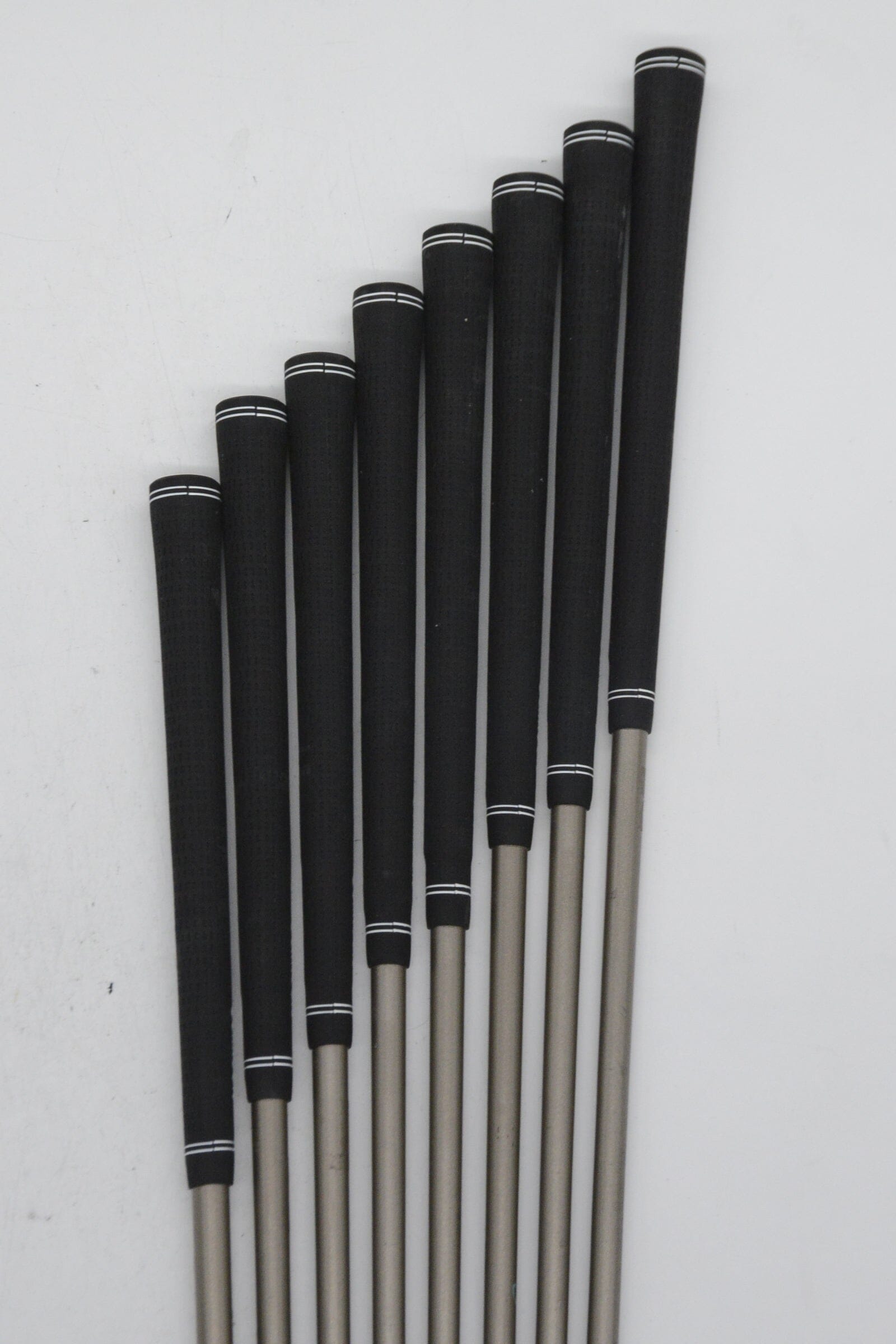 Women's Callaway Big Bertha 1996 3-4, 6-PW, SW Iron Set W Flex -0.75" Golf Clubs GolfRoots 