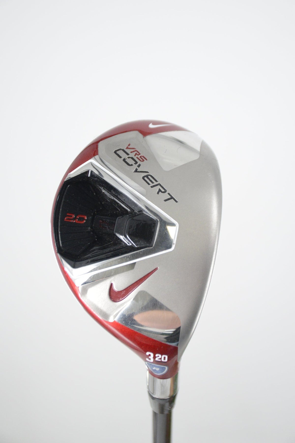 Nike Vr-S Covert 2.0 3 Hybrid R Flex 40.25" Golf Hybrids Nike 
