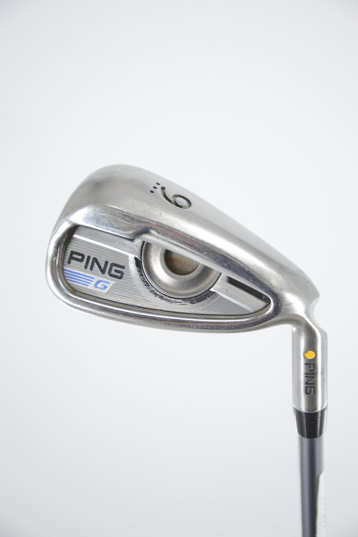 Ping G 9 Iron SR Flex 36"