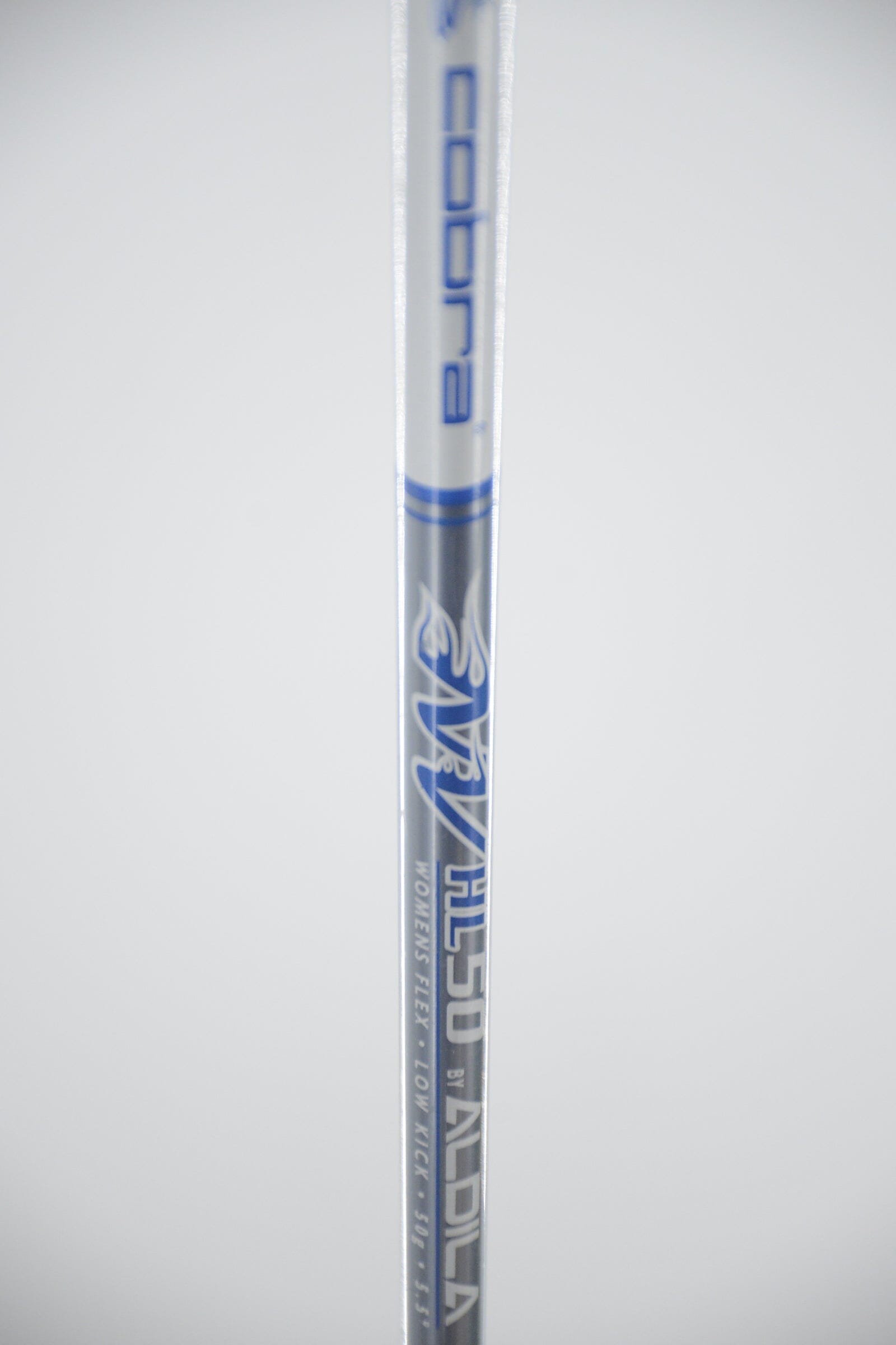 Women's Cobra Baffler Dws 4 Hybrid W Flex 38.75" Golf Clubs GolfRoots 