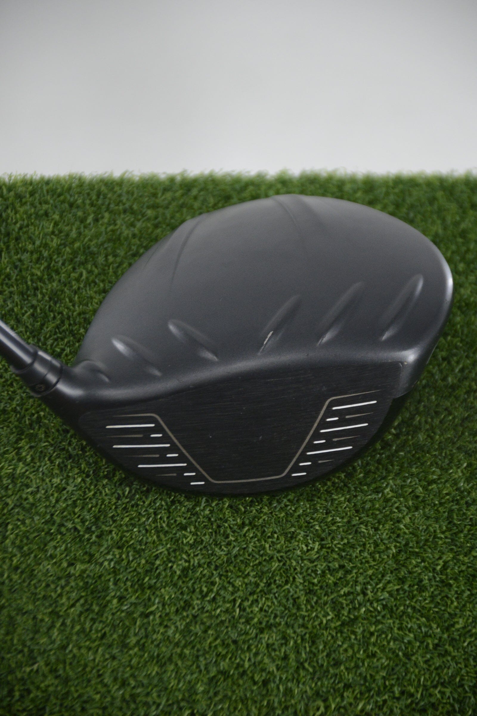 Lefty Ping G410 Plus 10.5 Degree Driver R Flex 44.75" Golf Clubs GolfRoots 