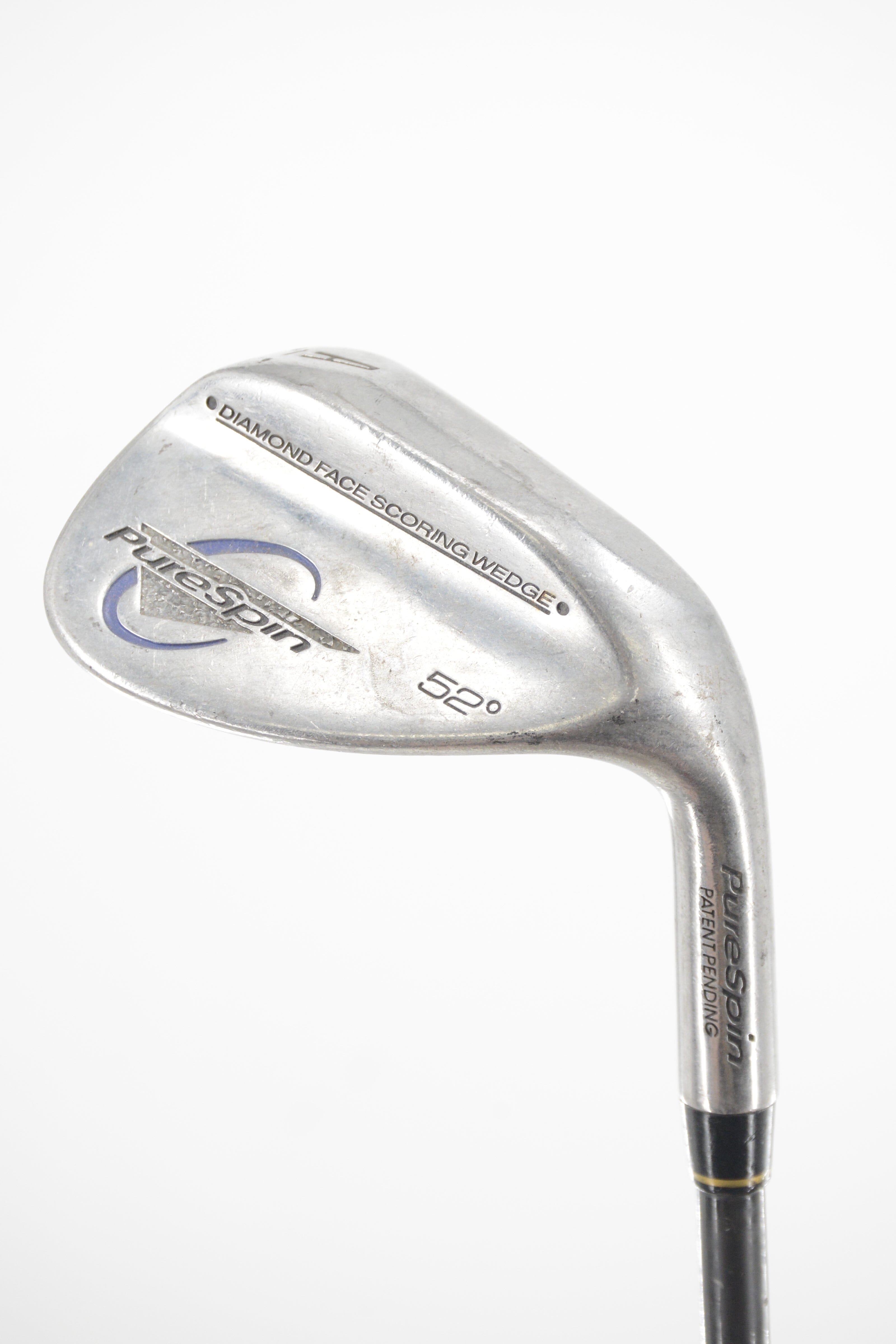 PureSpin AW Wedge Flex 36.25" Golf Clubs GolfRoots 