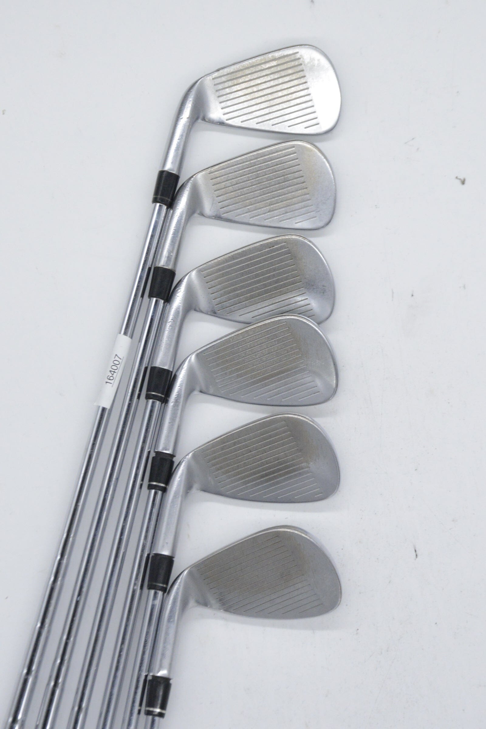 Callaway Apex Forged 6-AW Iron Set S Flex Std Length Golf Clubs GolfRoots 