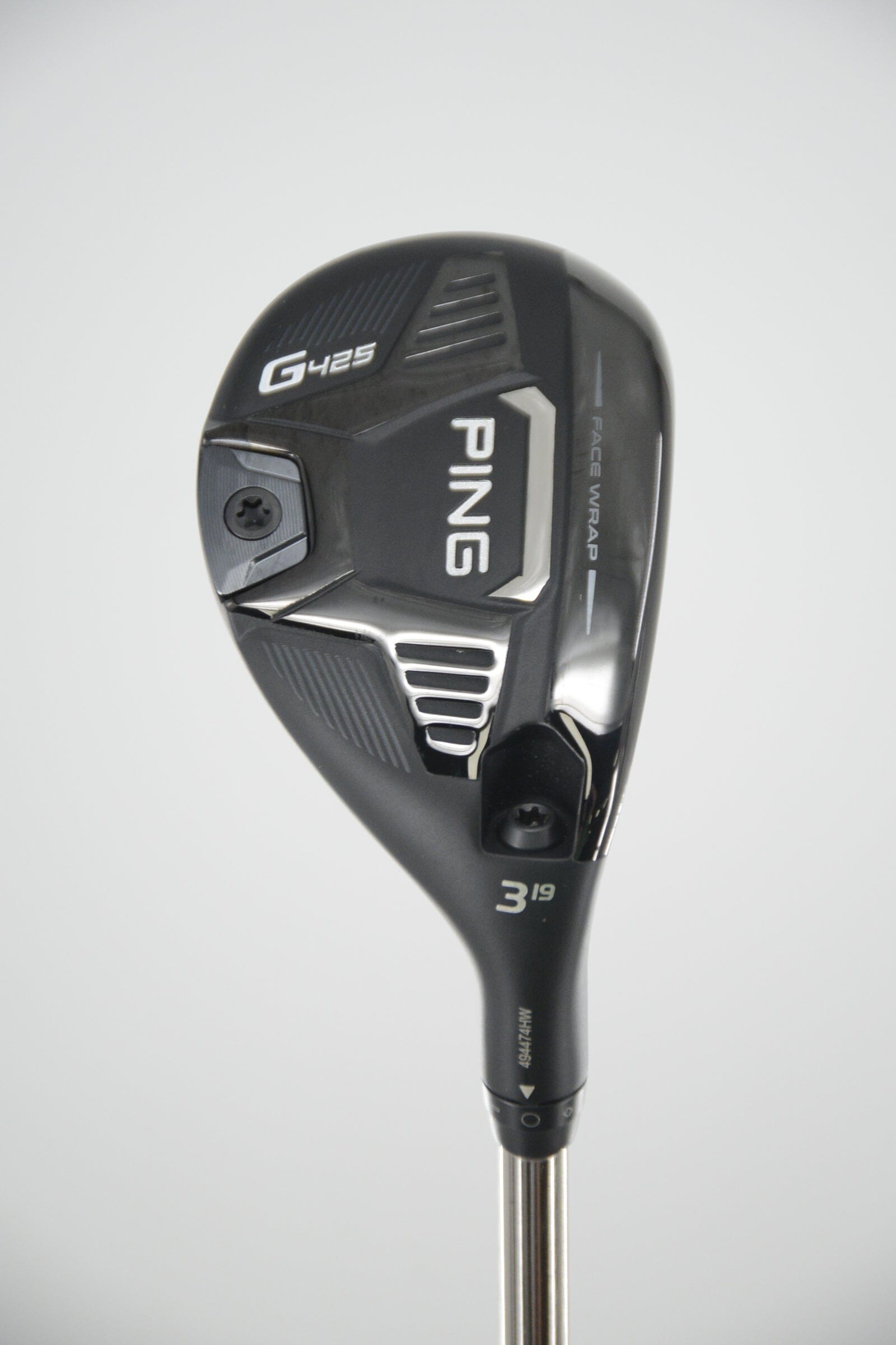 Ping G425 3 Hybrid R Flex 39.5" Golf Clubs GolfRoots 