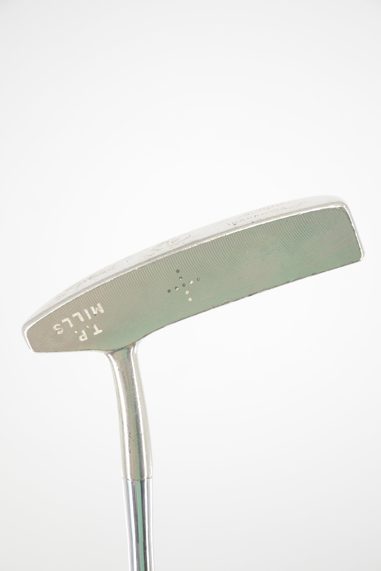 Mizuno TP Mills 4 Putter 35.5" Golf Clubs GolfRoots 