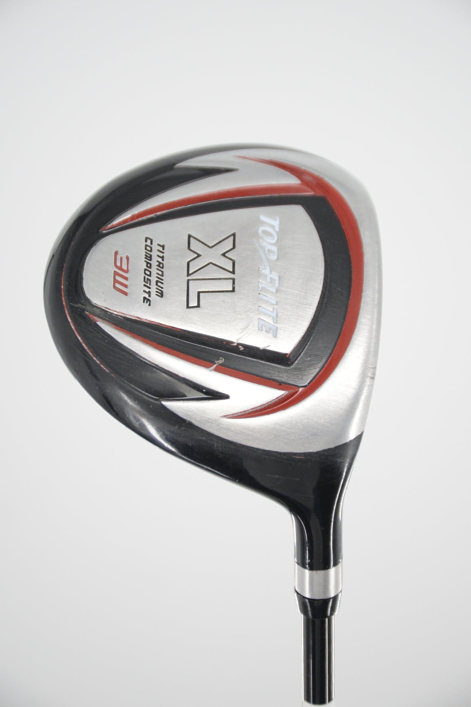 Top Flite XL 3 Wood SR Flex 43.25"