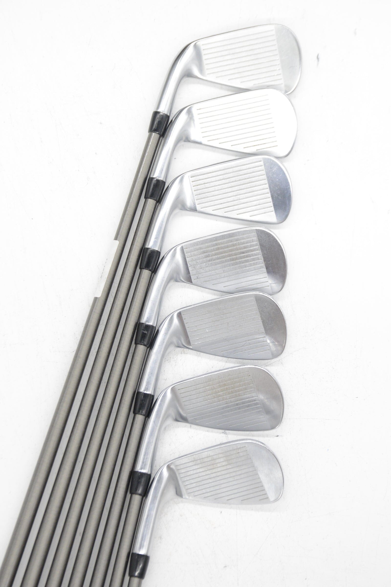Titleist T200 4-AW Iron Set R Flex -0.25" Golf Clubs GolfRoots 