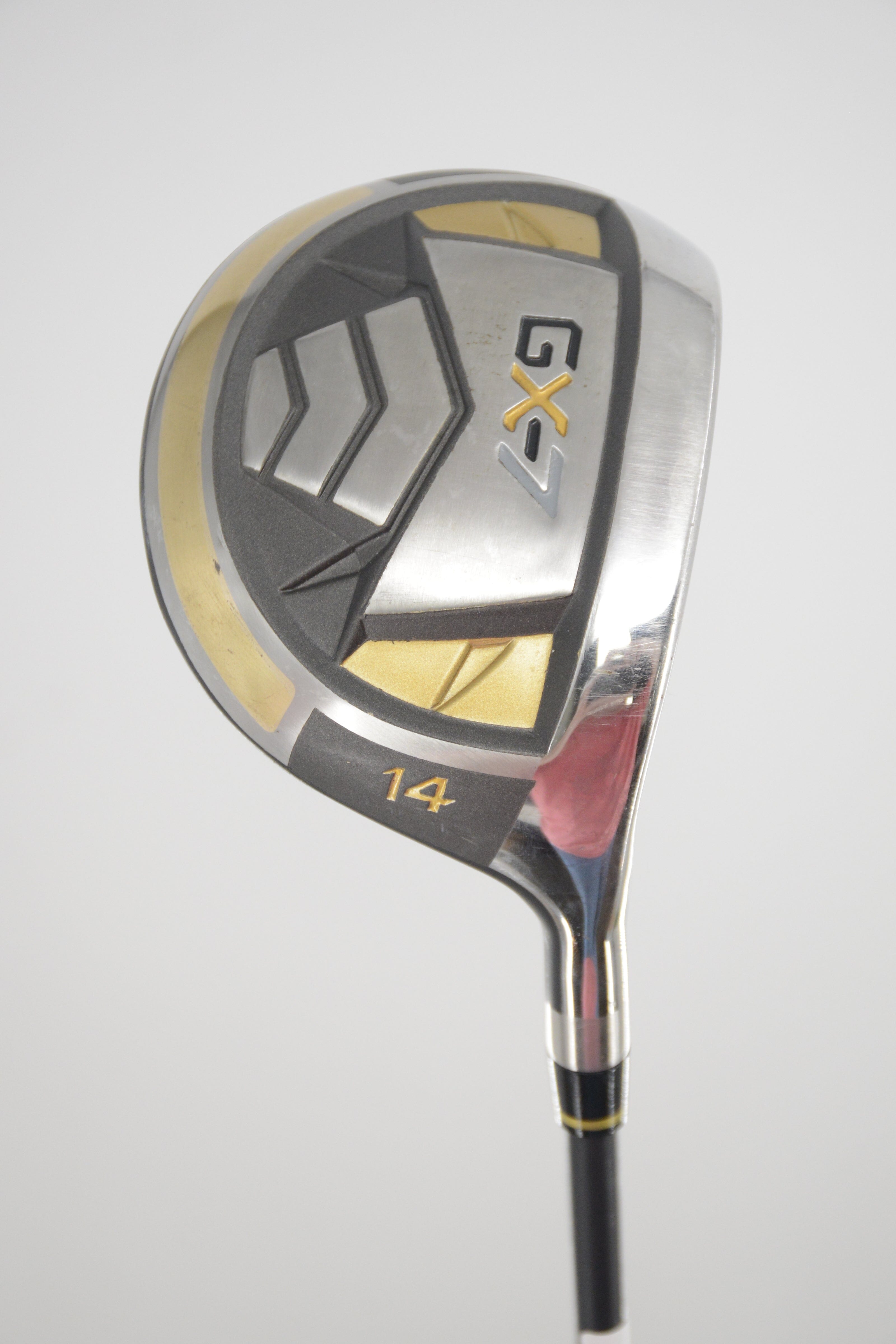 GX7 14 Degree Driver R Flex 42.75" Golf Clubs GolfRoots 