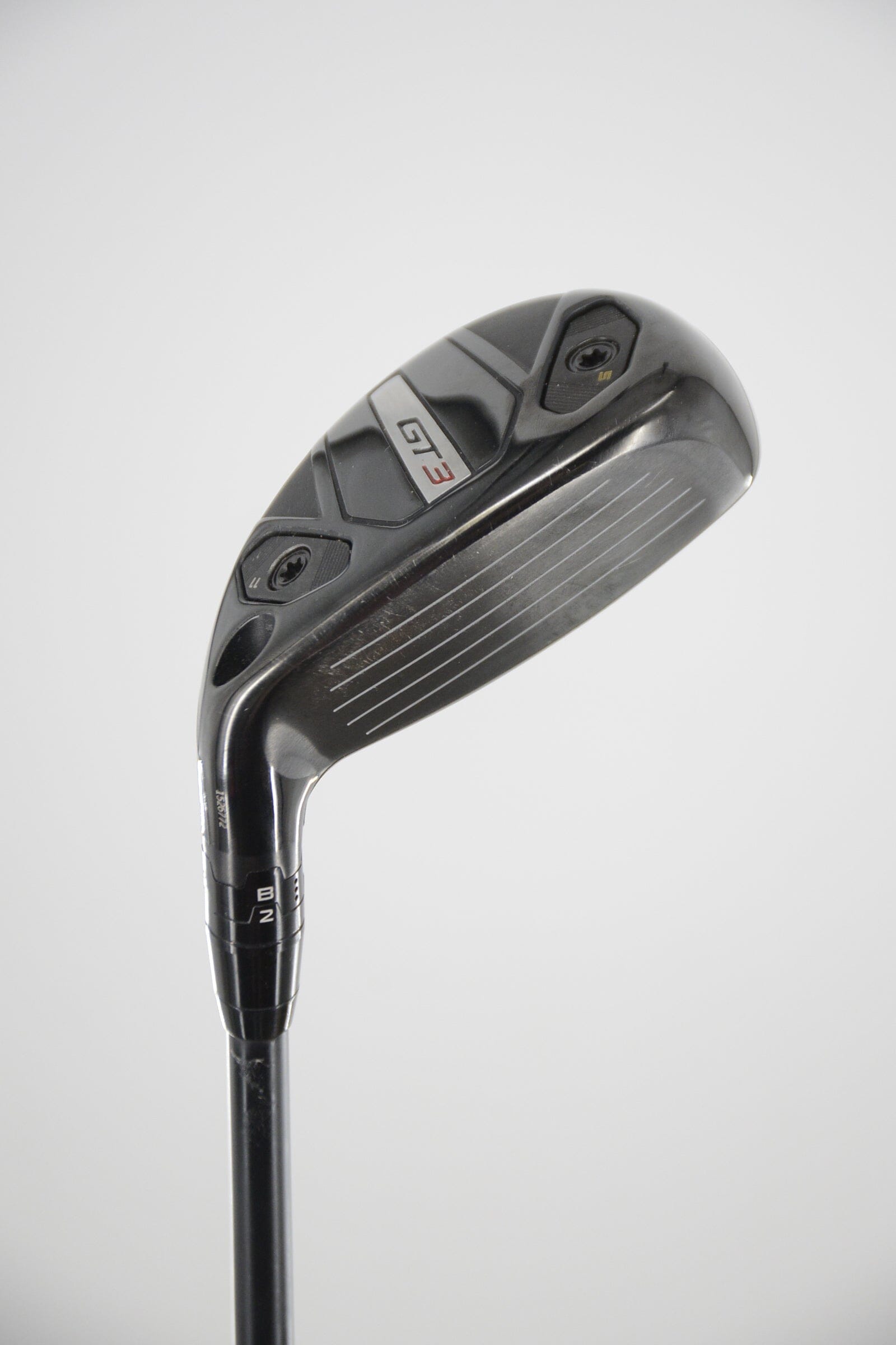 Titleist GT2 4 Hybrid S Flex 39.75" Golf Clubs GolfRoots 