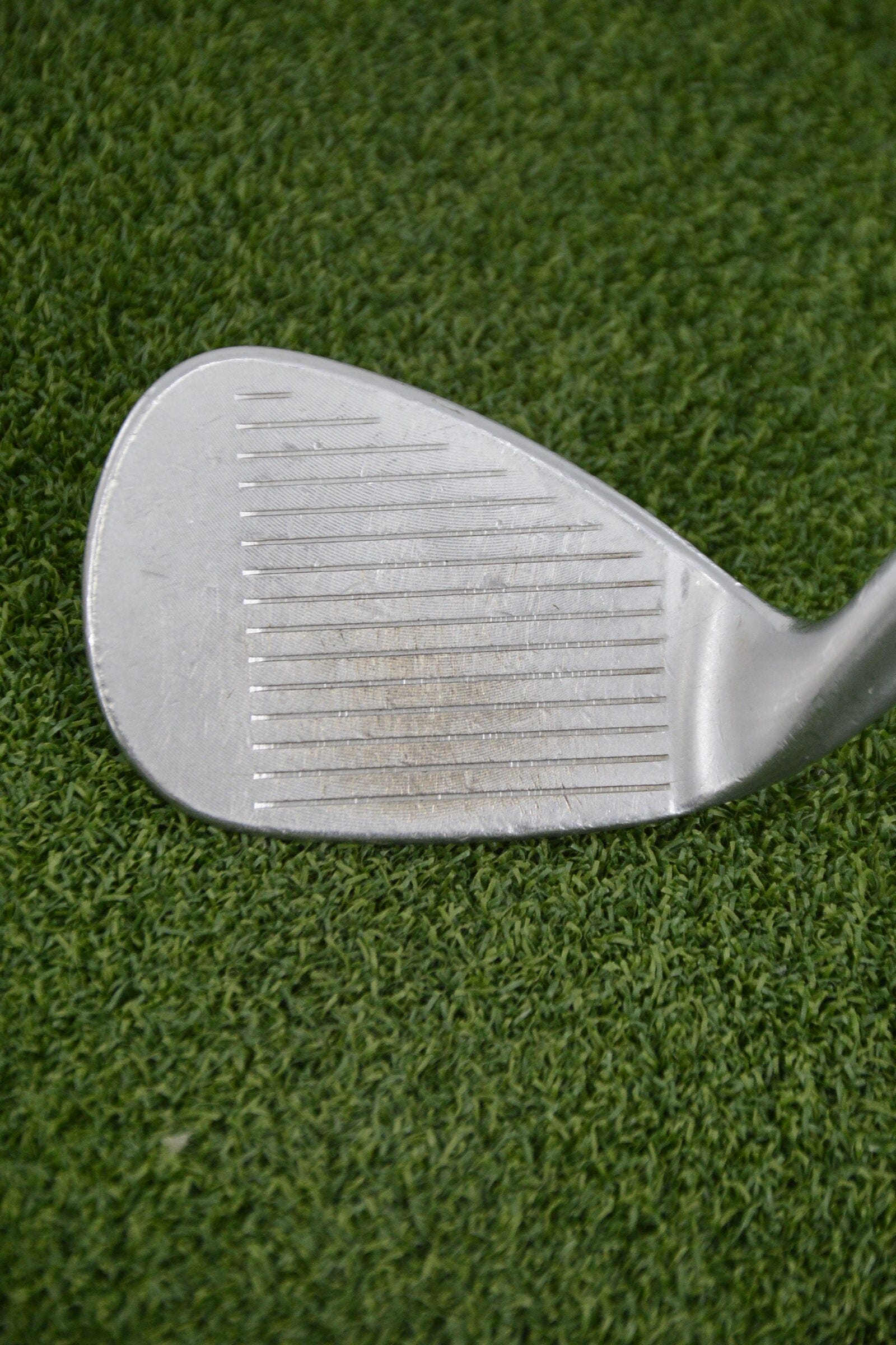 Titleist Vokey Spin Milled 56 Degree Wedge Wedge Flex 35" Golf Clubs GolfRoots 
