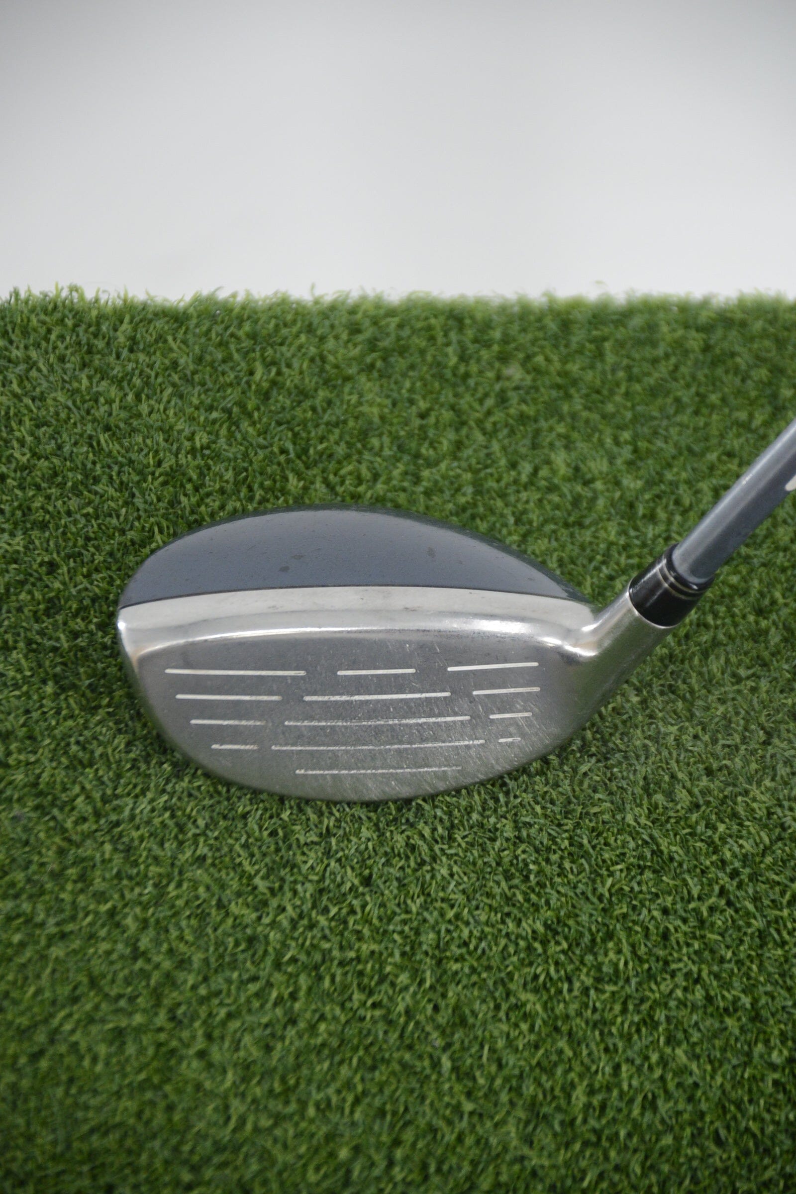 Women's Cobra Baffler Dws 4 Hybrid W Flex 38.75" Golf Clubs GolfRoots 