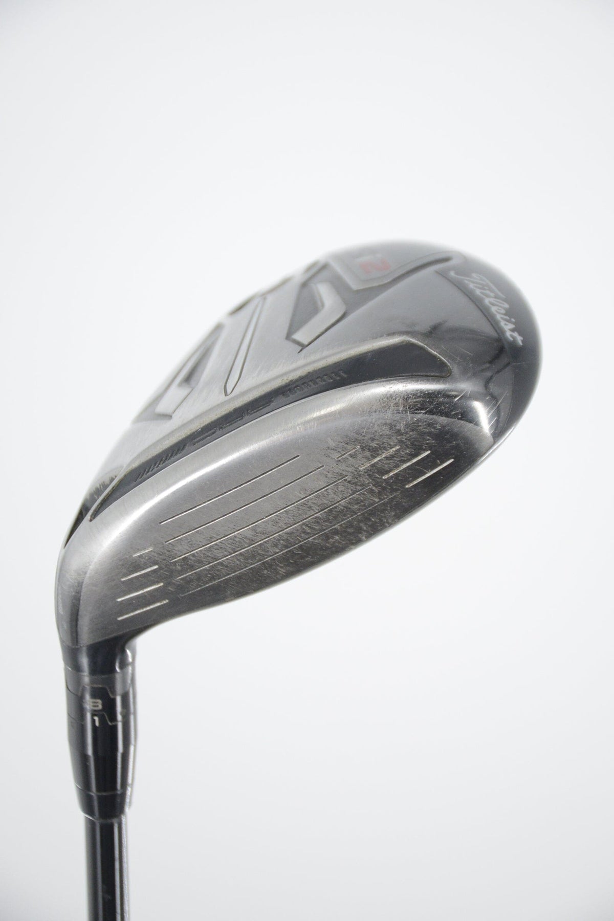 Titleist TSi2 16.5 Degree Wood R Flex 42.25" Golf Fairway Woods Titleist 