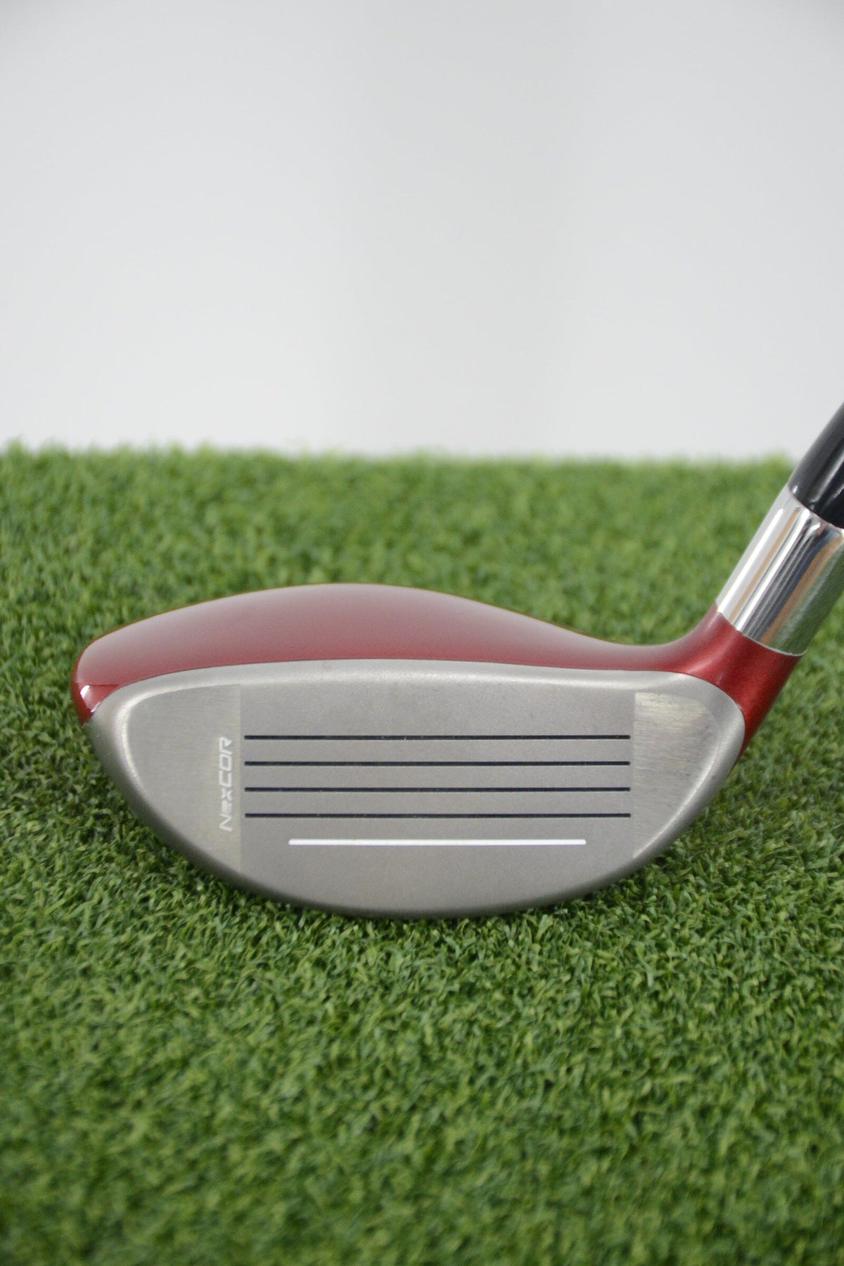 Nike Vr-S Covert 2.0 3 Hybrid R Flex 40.25" Golf Hybrids Nike 