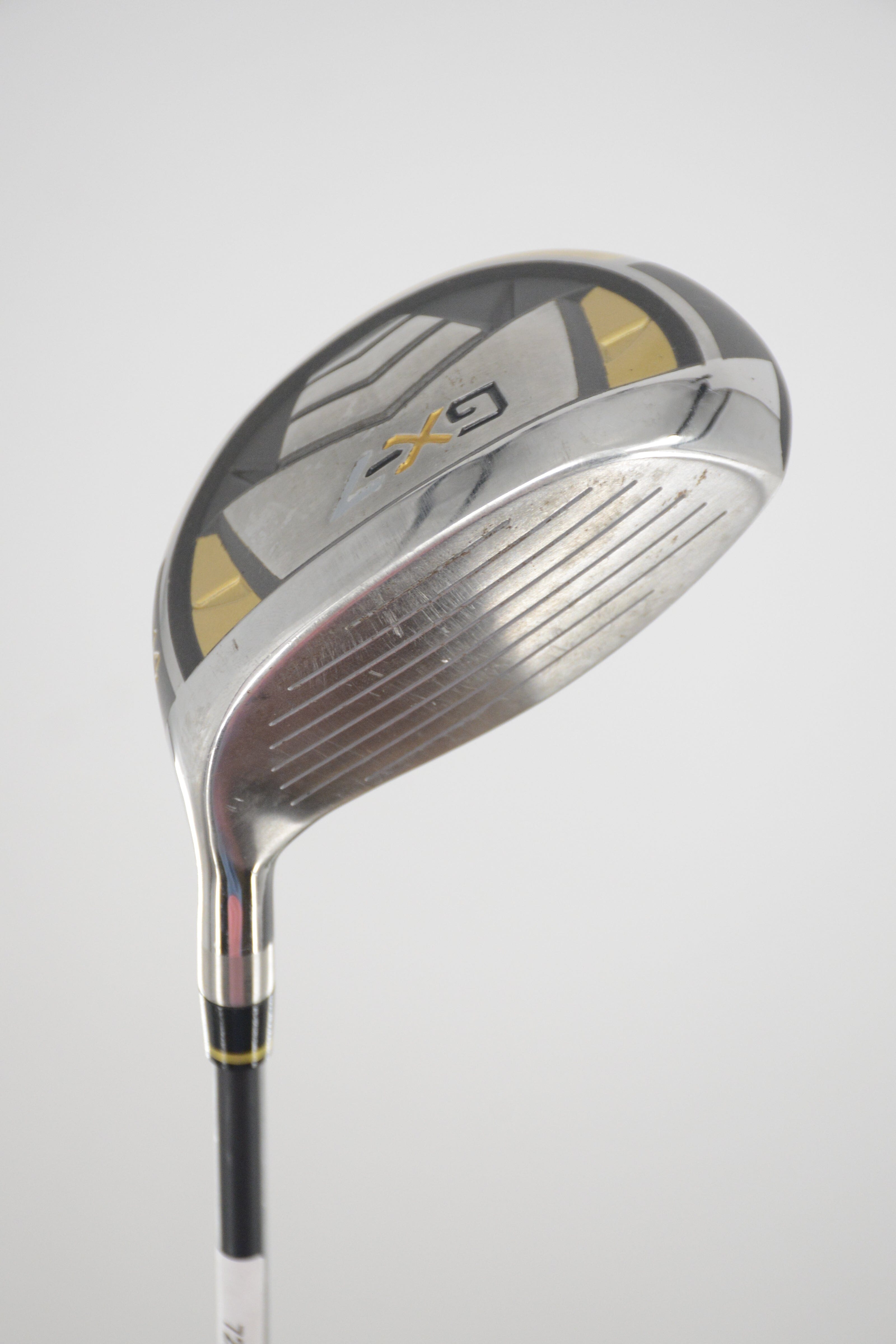 GX7 14 Degree Driver R Flex 42.75" Golf Clubs GolfRoots 