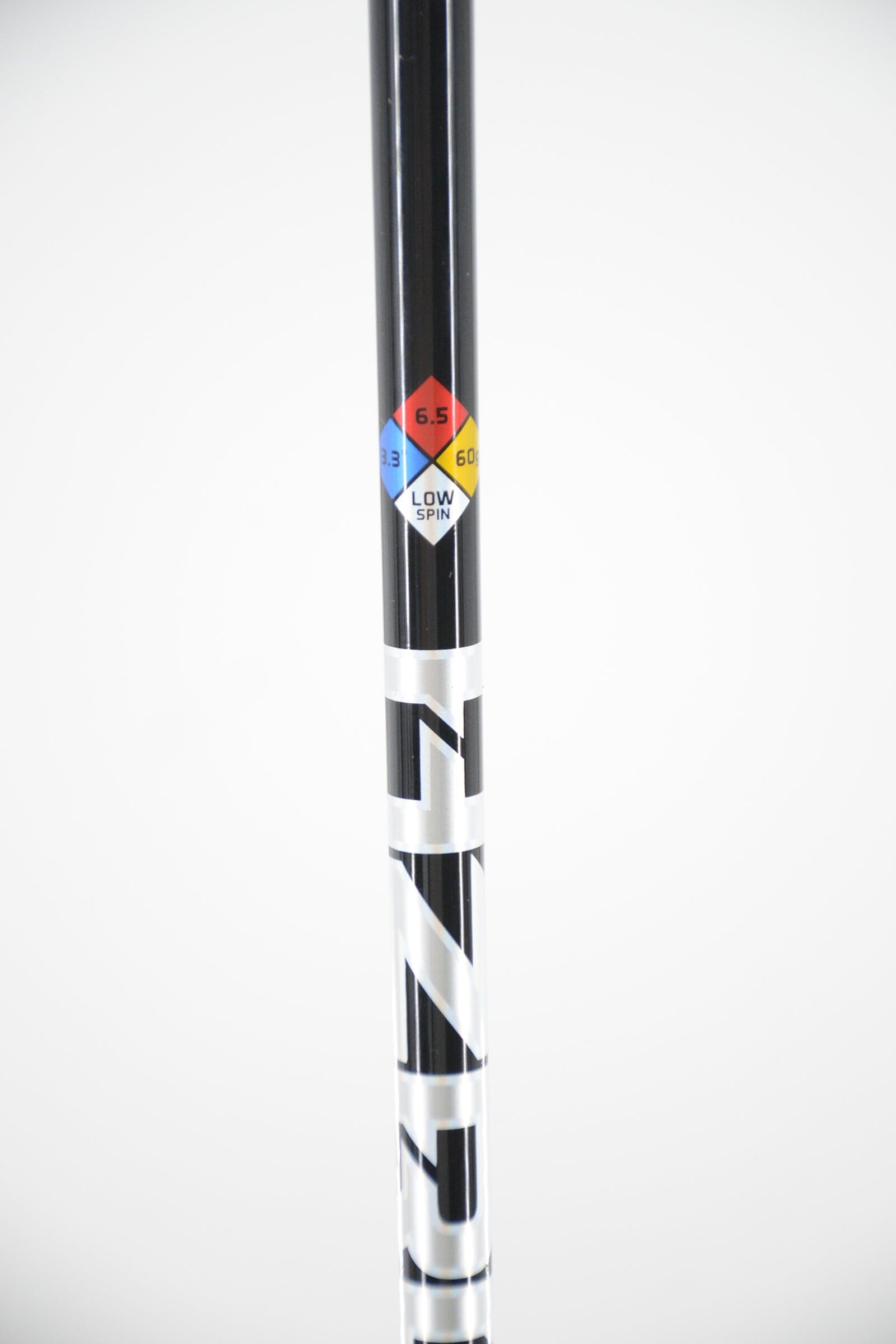 Project X Hzrdus Black TaylorMade Driver Shaft X Flex 44.25"