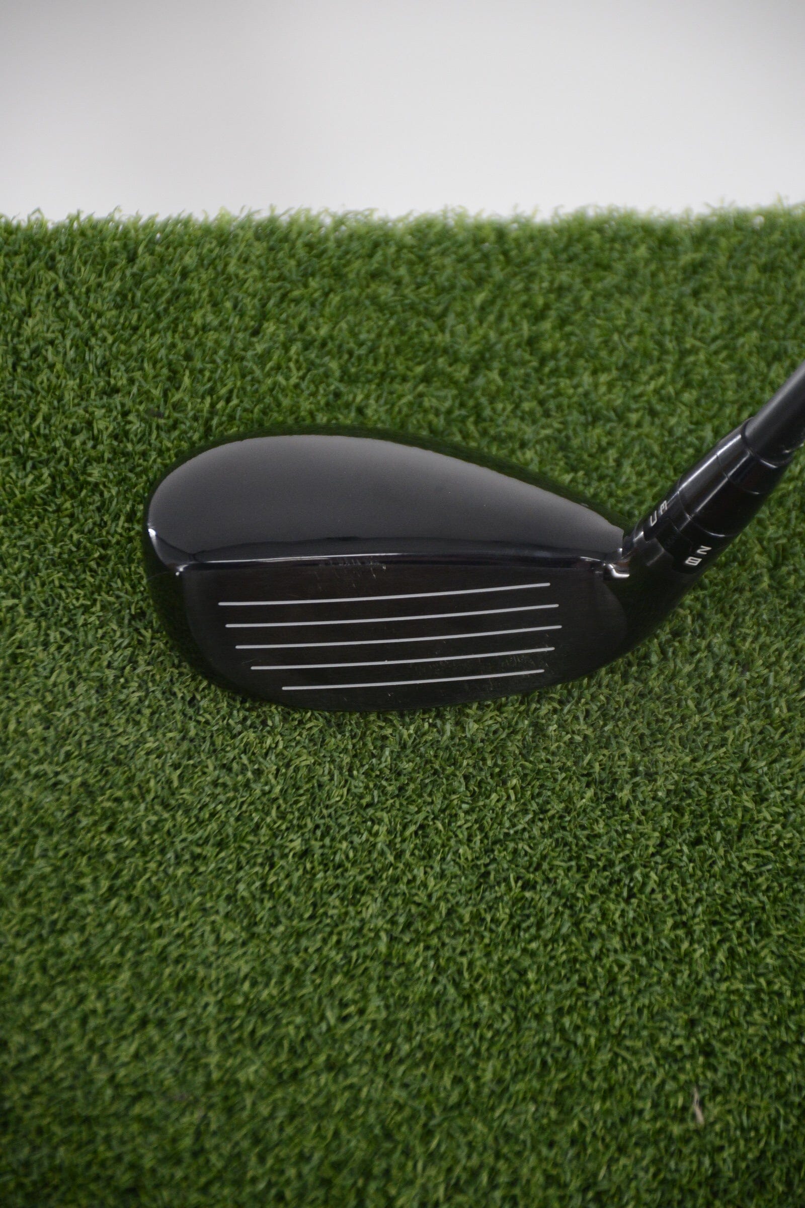Titleist GT2 4 Hybrid S Flex 39.75" Golf Clubs GolfRoots 