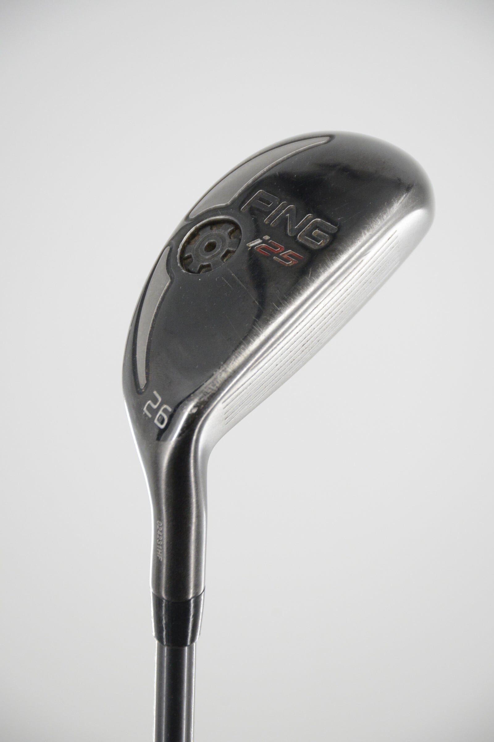 Ping I25 26 Degree Hybrid SR Flex 39" Golf Clubs GolfRoots 
