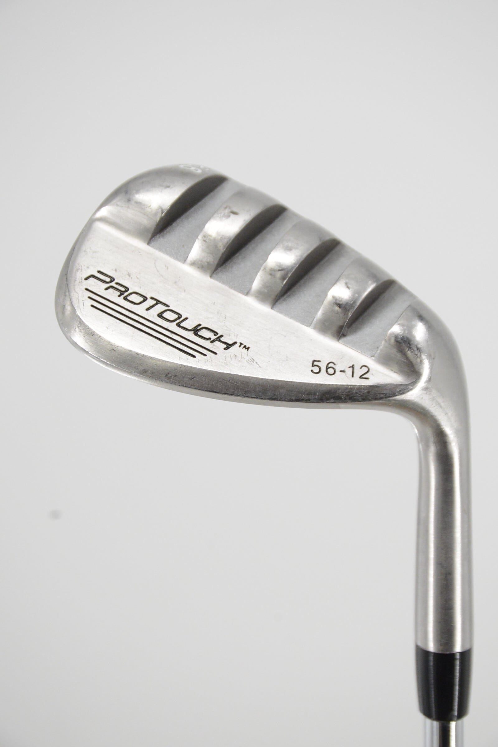 Apollo ProTouch 56 Degree Wedge S Flex 35.5" Golf Clubs GolfRoots 
