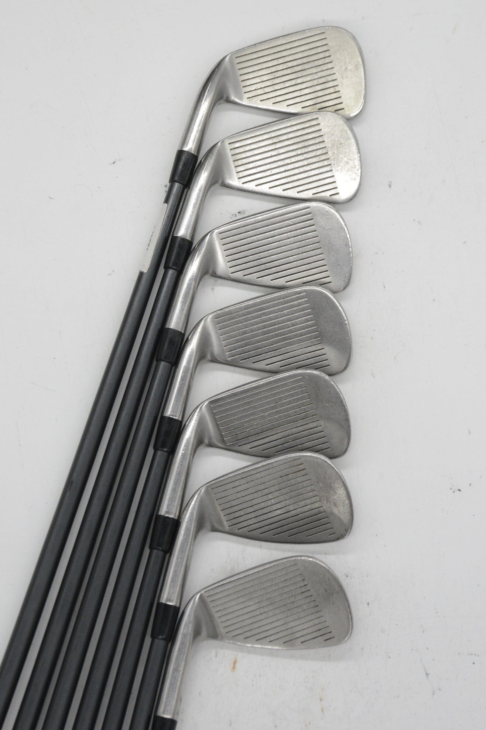 Titleist DCI 981 4-PW Iron Set R Flex -0.5" Golf Clubs GolfRoots 
