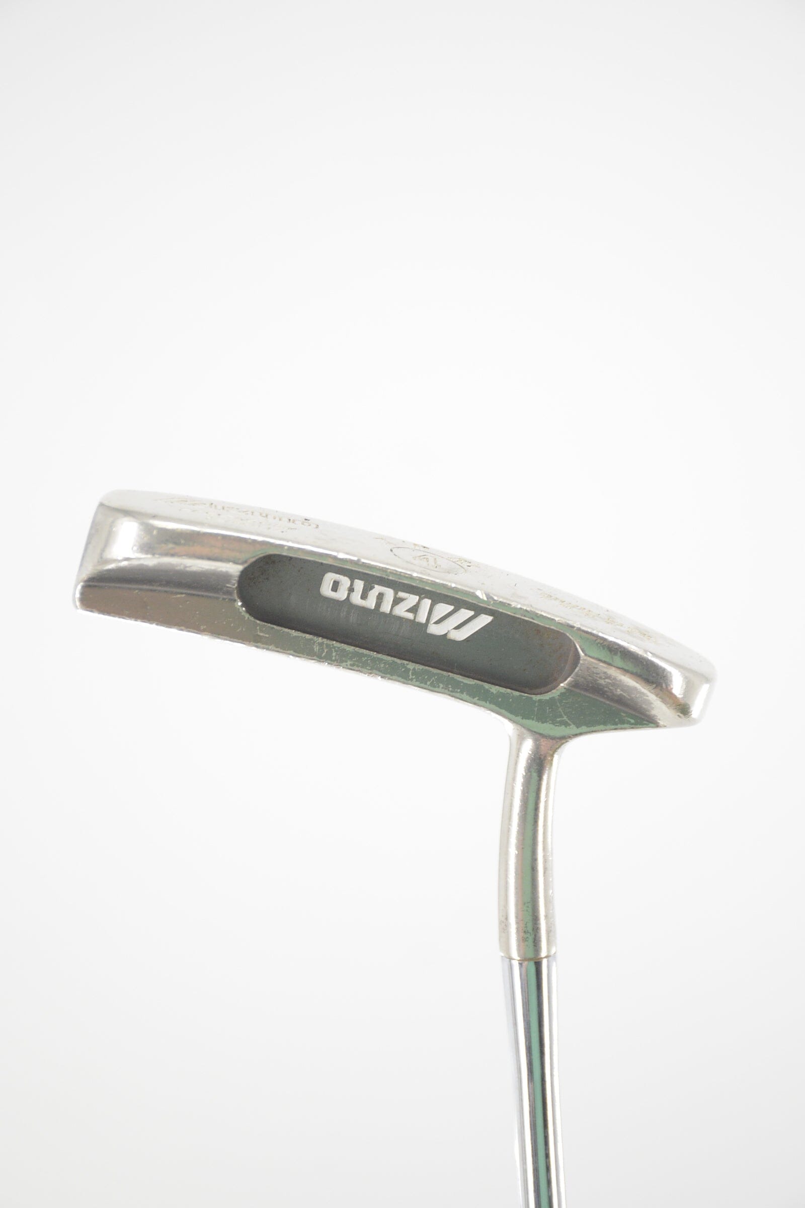Mizuno TP Mills 4 Putter 35.5" Golf Clubs GolfRoots 