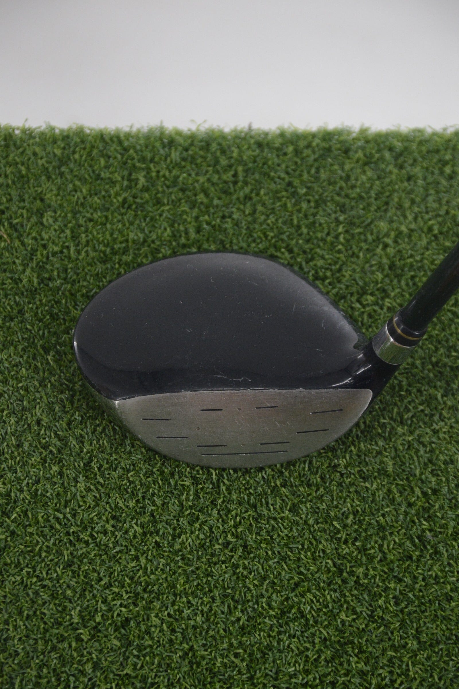 Bobby Jones Jesse Ortiz 19 Degree Wood S Flex 42" Golf Clubs GolfRoots 