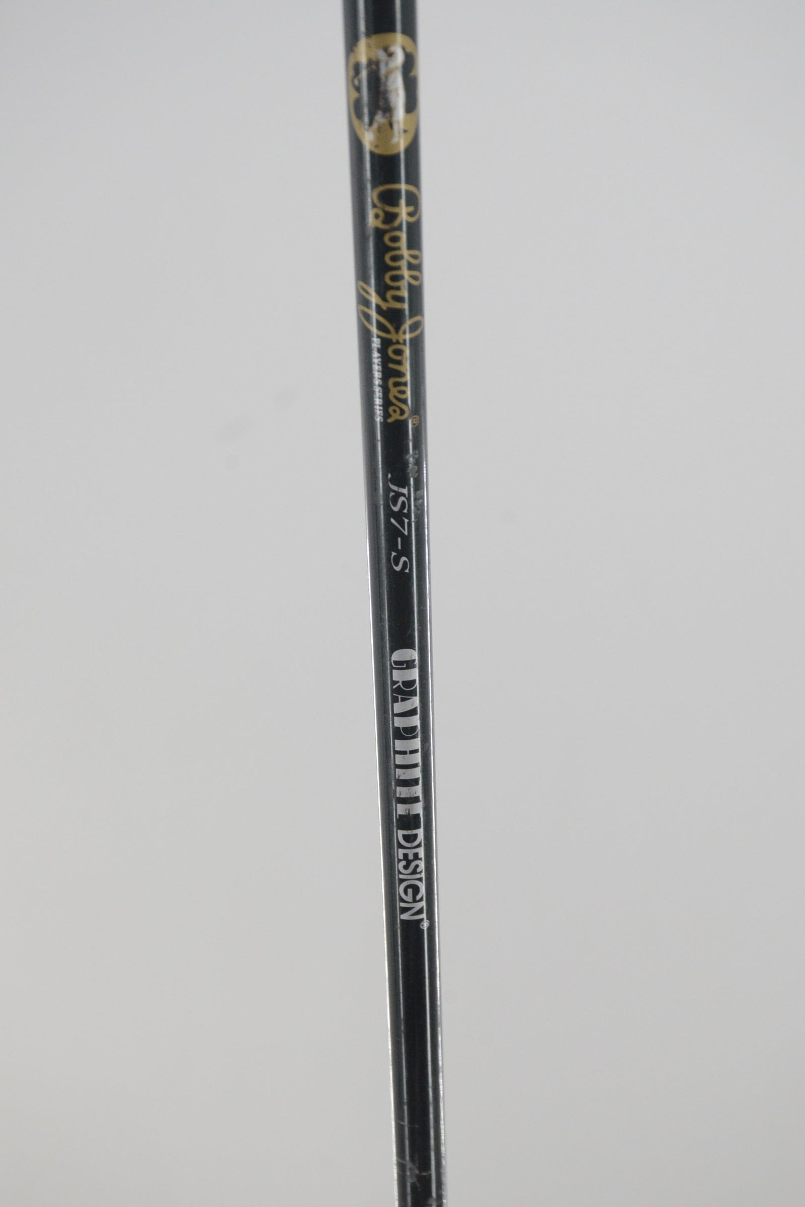Bobby Jones Jesse Ortiz 19 Degree Wood S Flex 42" Golf Clubs GolfRoots 