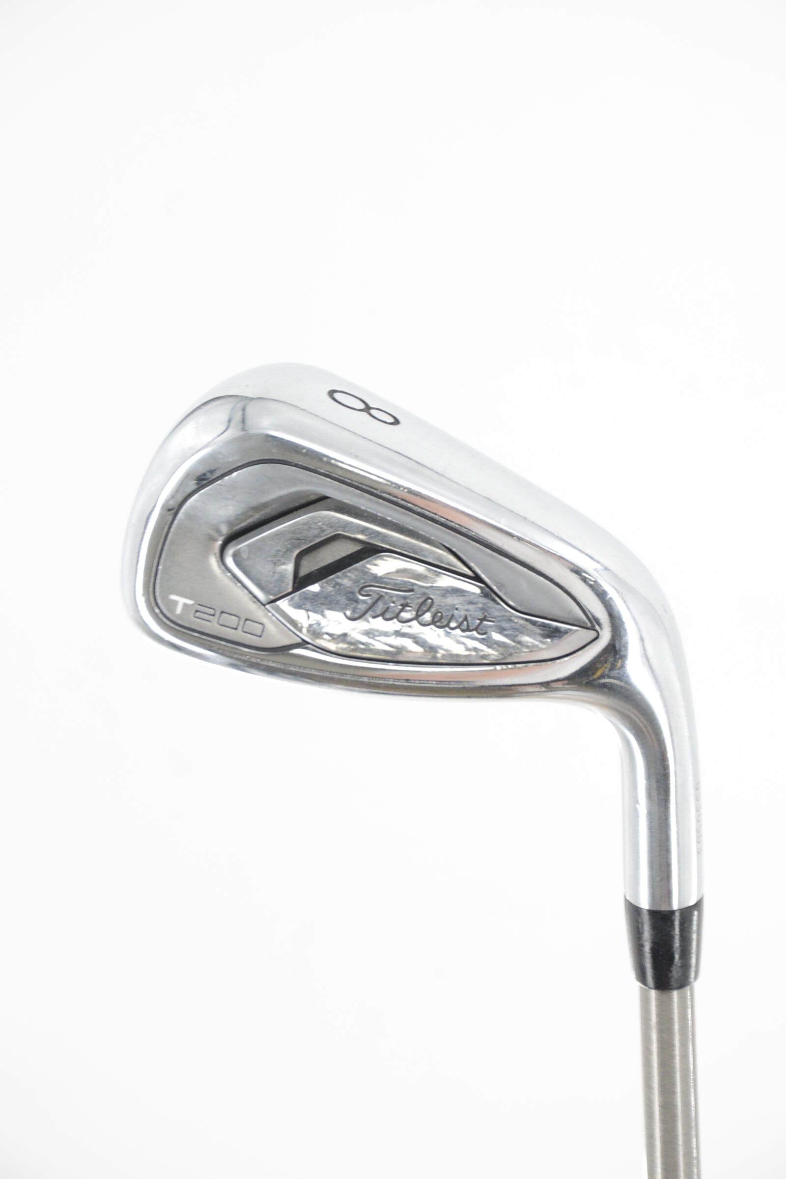 Titleist T200 4-AW Iron Set R Flex -0.25"