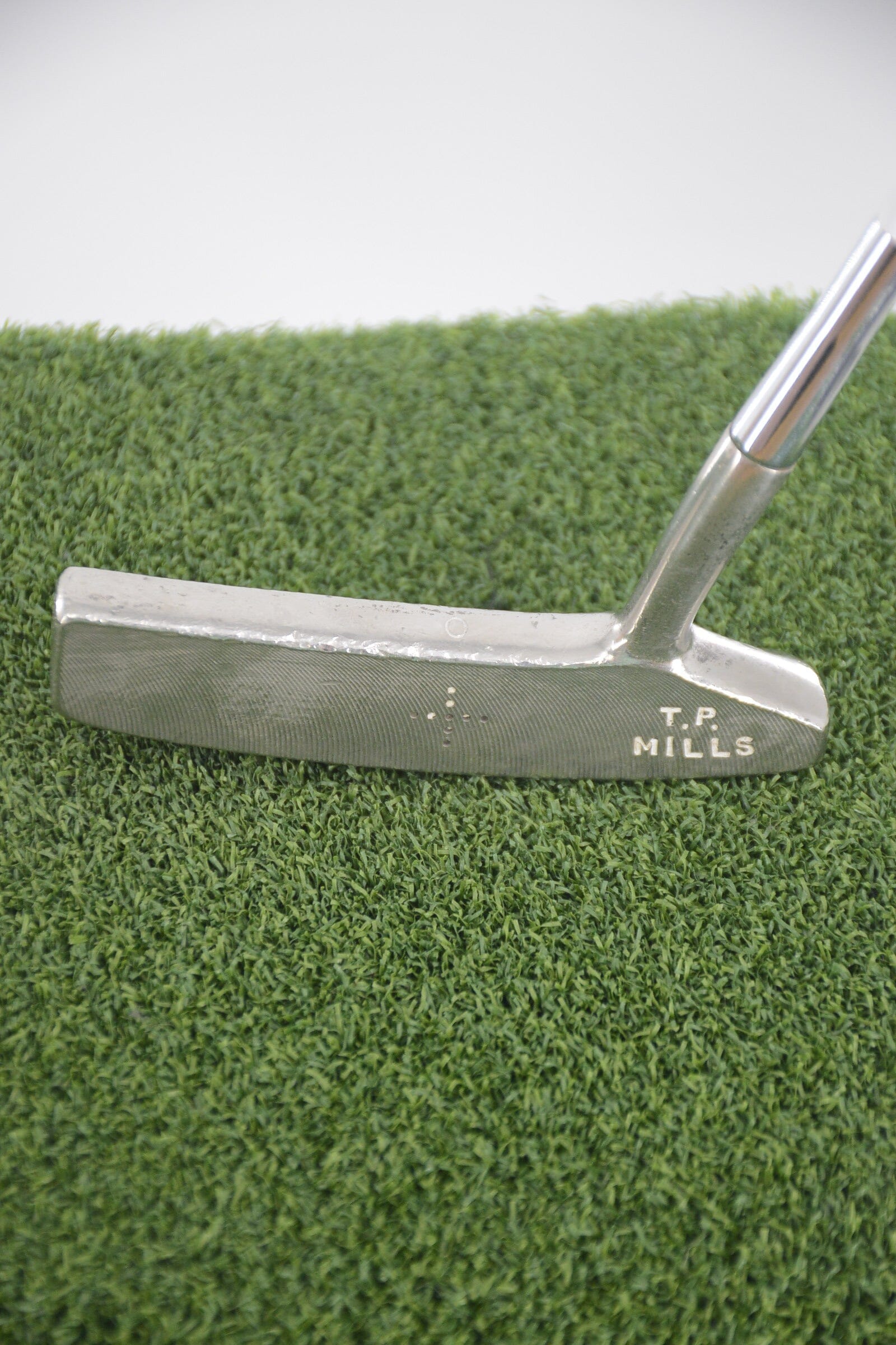 Mizuno TP Mills 4 Putter 35.5" Golf Clubs GolfRoots 