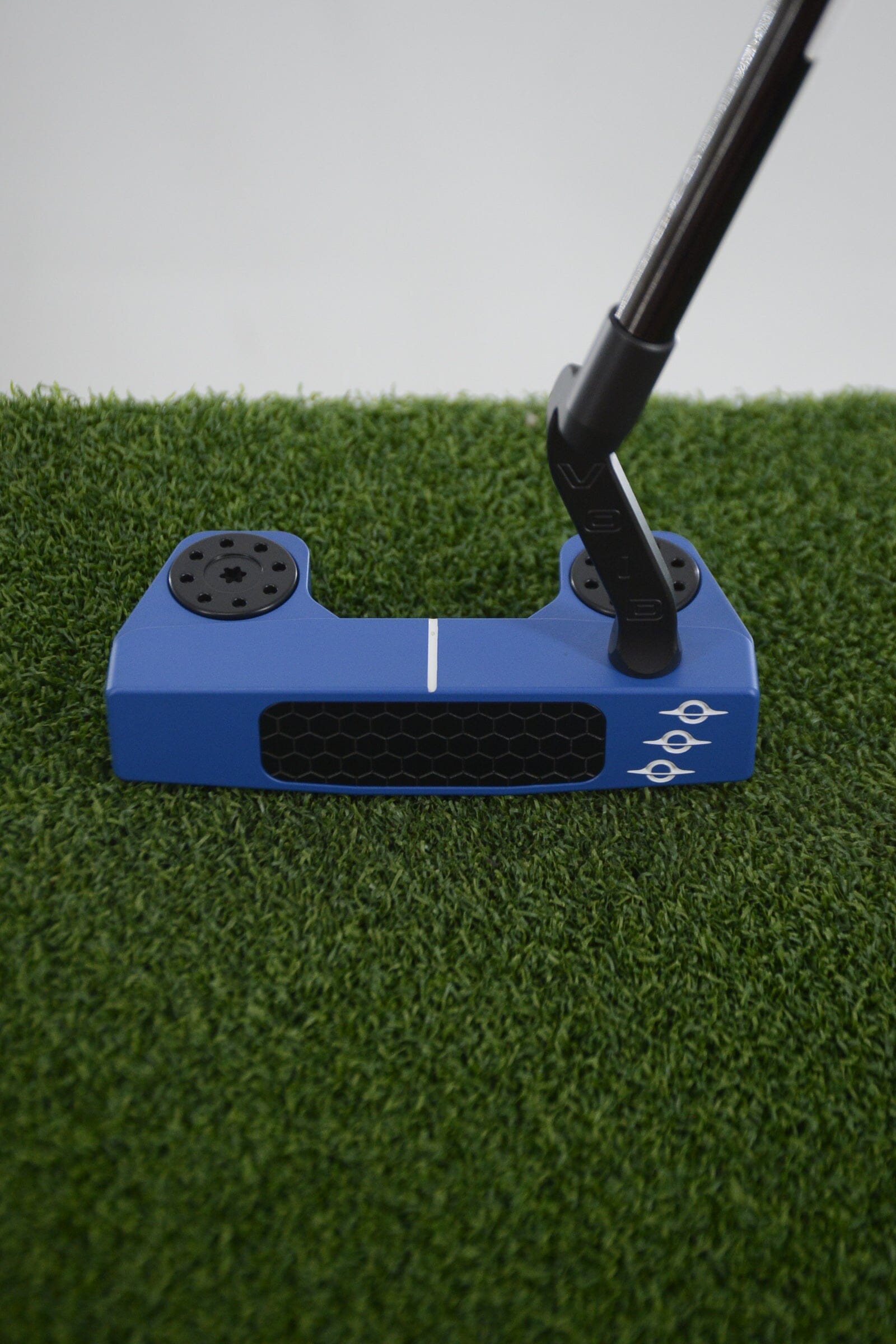 Void Saber Putter 34" Golf Clubs GolfRoots 