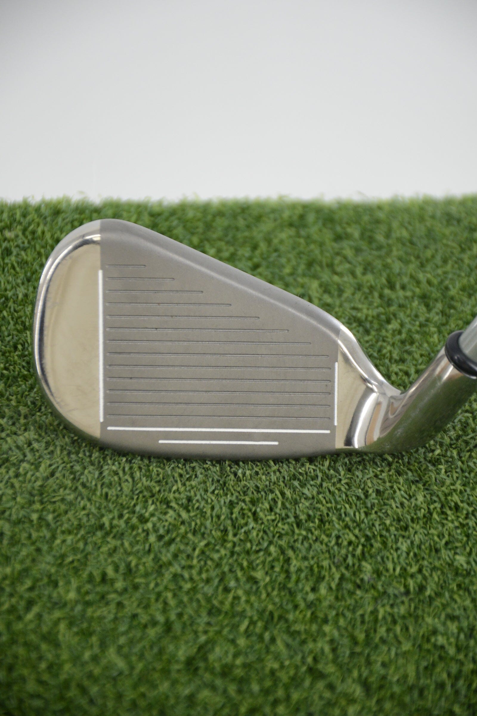 Women's Callaway Hawk Eye 6 Iron W Flex 36" Golf Clubs GolfRoots 