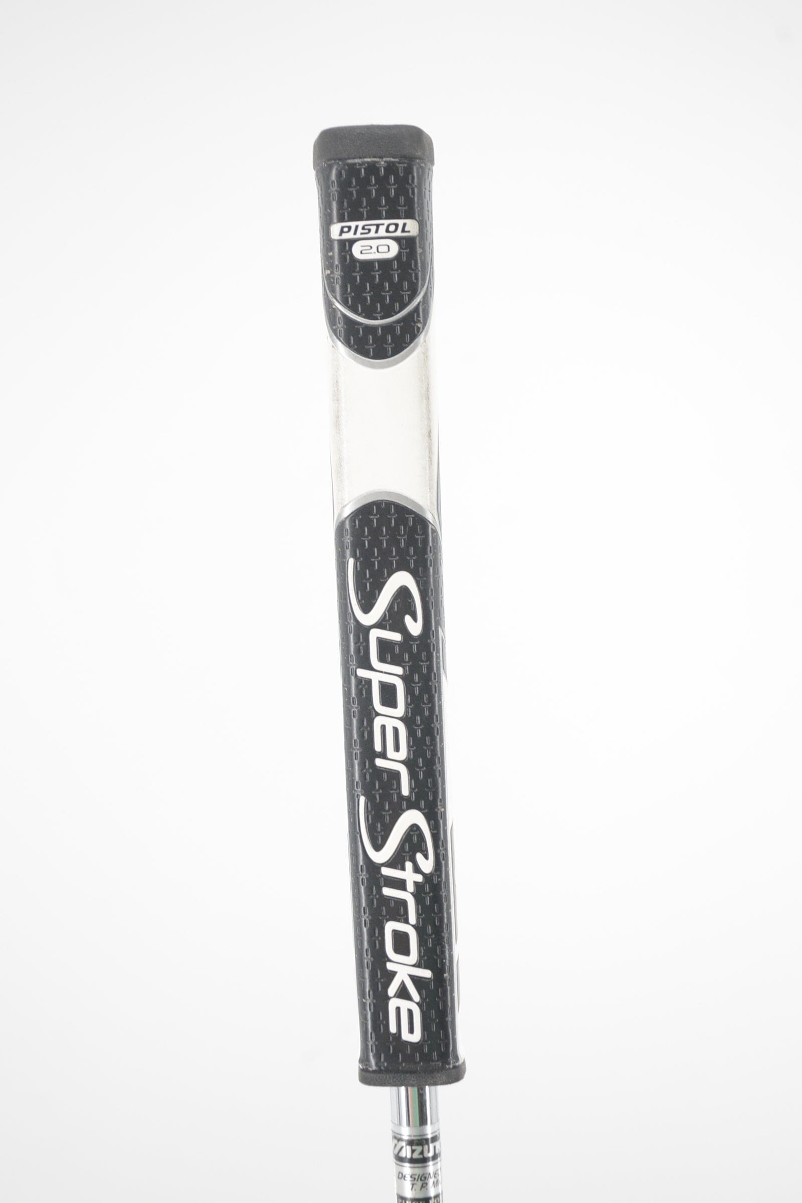 Mizuno TP Mills 4 Putter 35.5" Golf Clubs GolfRoots 