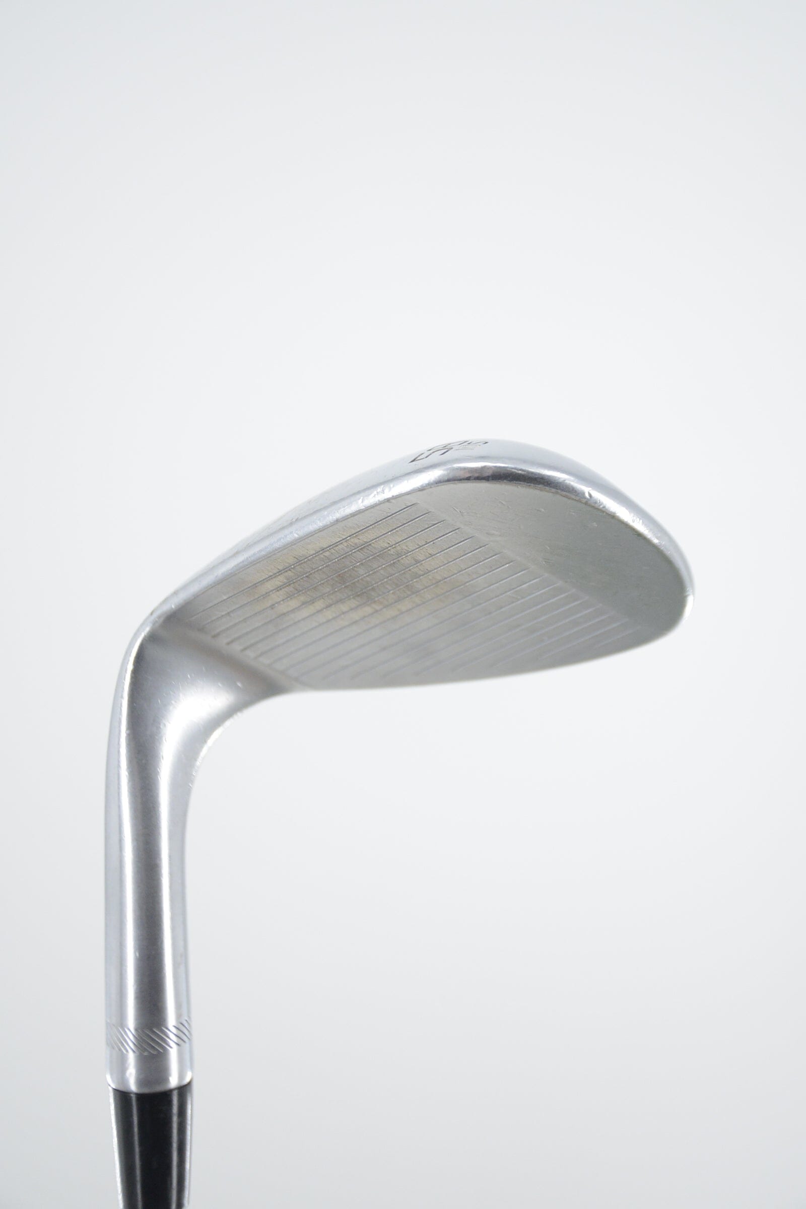 Titleist Vokey SM9 Tour Chrome 58 Degree Wedge Wedge Flex 34.75" Golf Clubs GolfRoots 