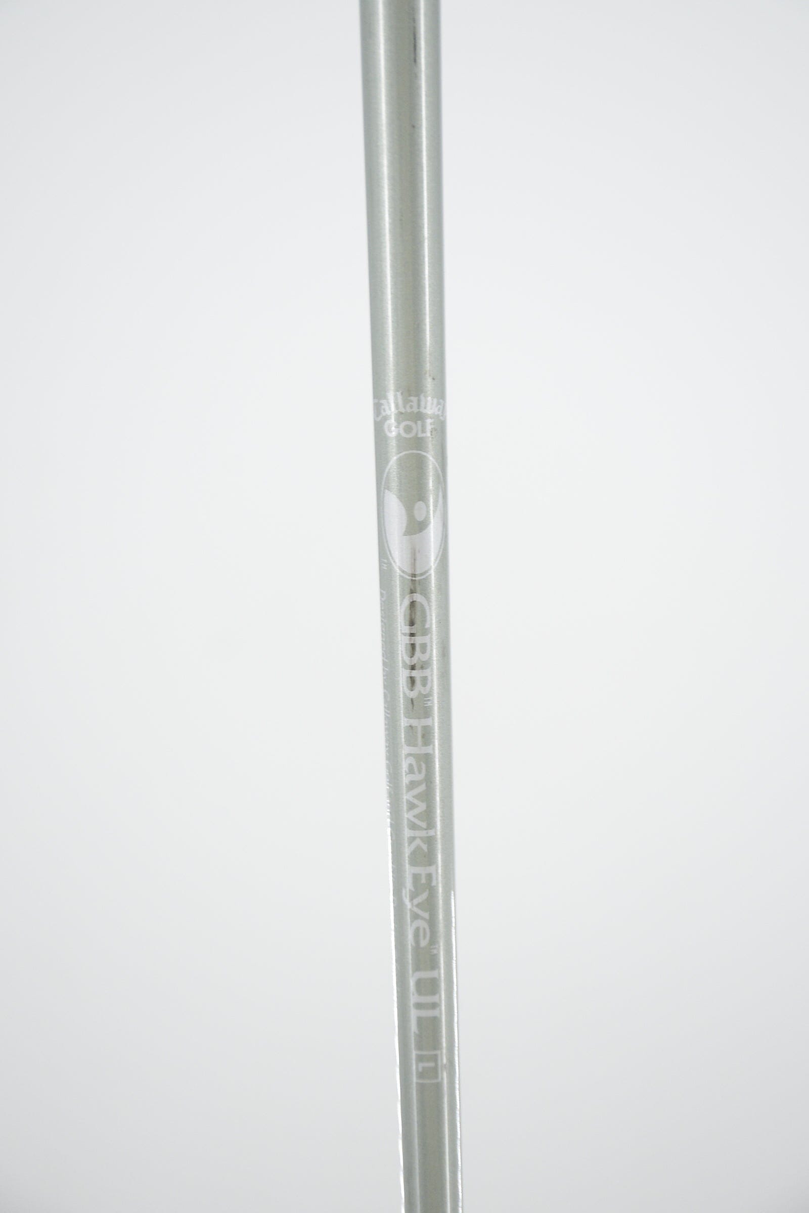 Women's Callaway Hawk Eye 6 Iron W Flex 36" Golf Clubs GolfRoots 