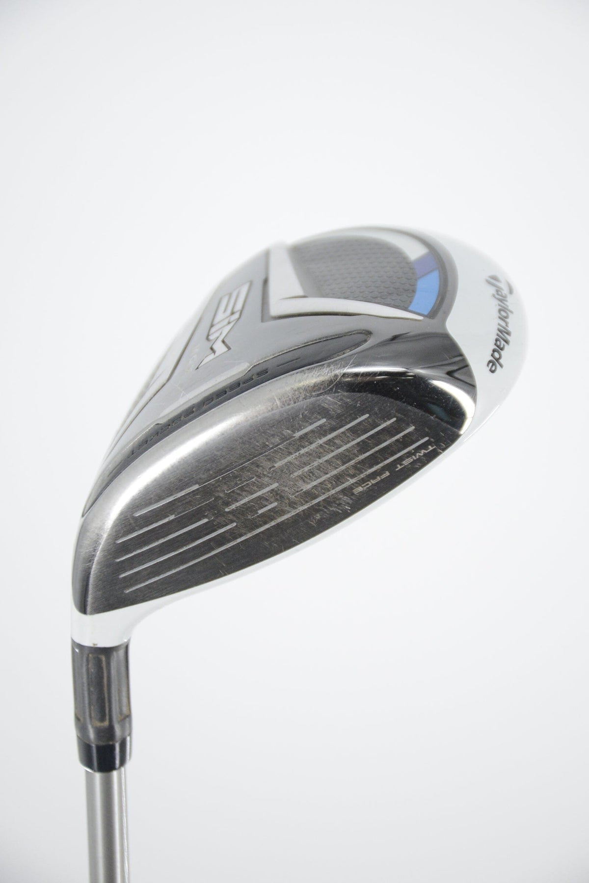 TaylorMade SIM Max 3 Wood R Flex 43" Golf Fairway Woods TaylorMade 