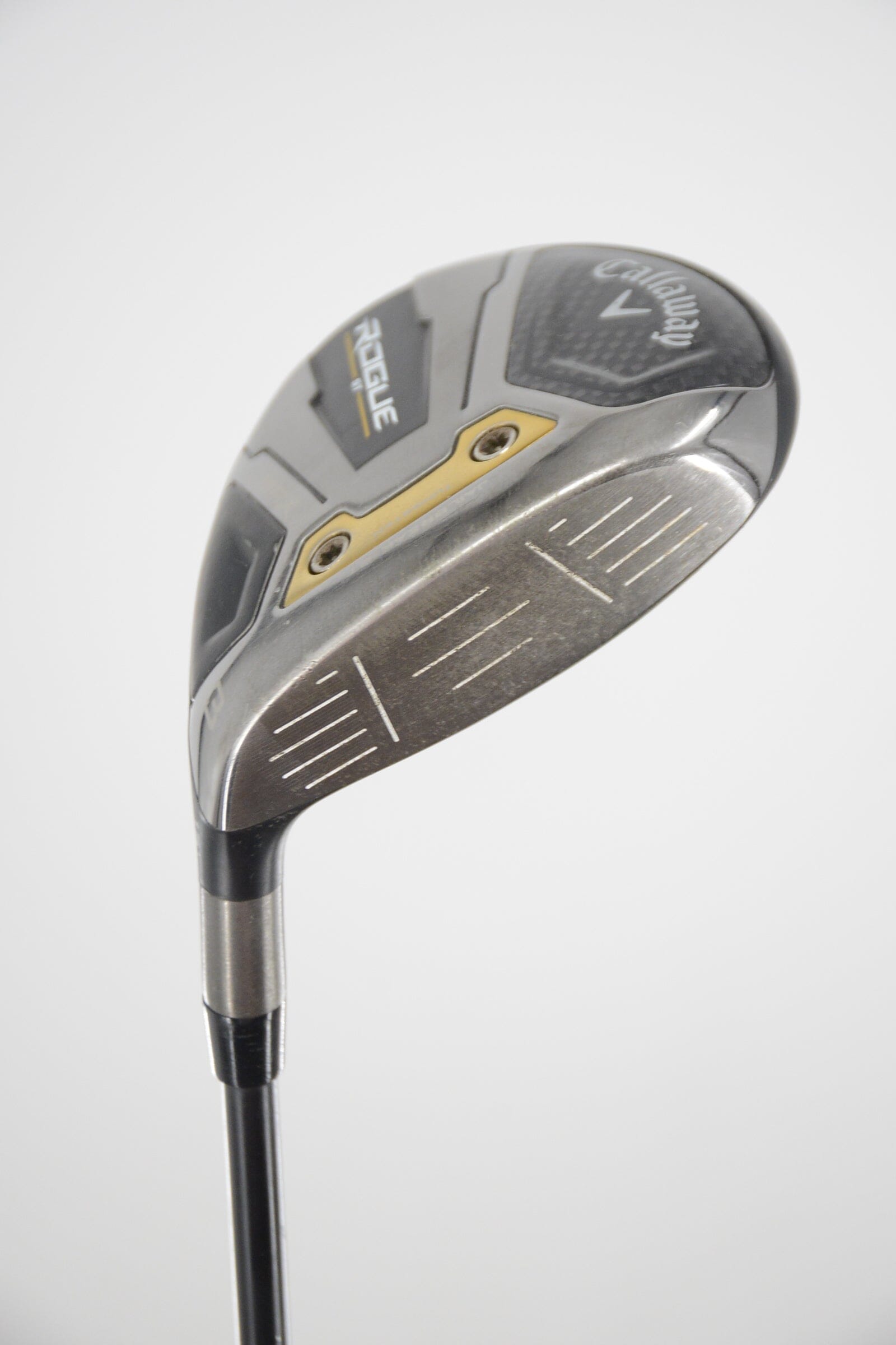 Callaway Rogue St Max 3 Wood R Flex 42.75" Golf Clubs GolfRoots 
